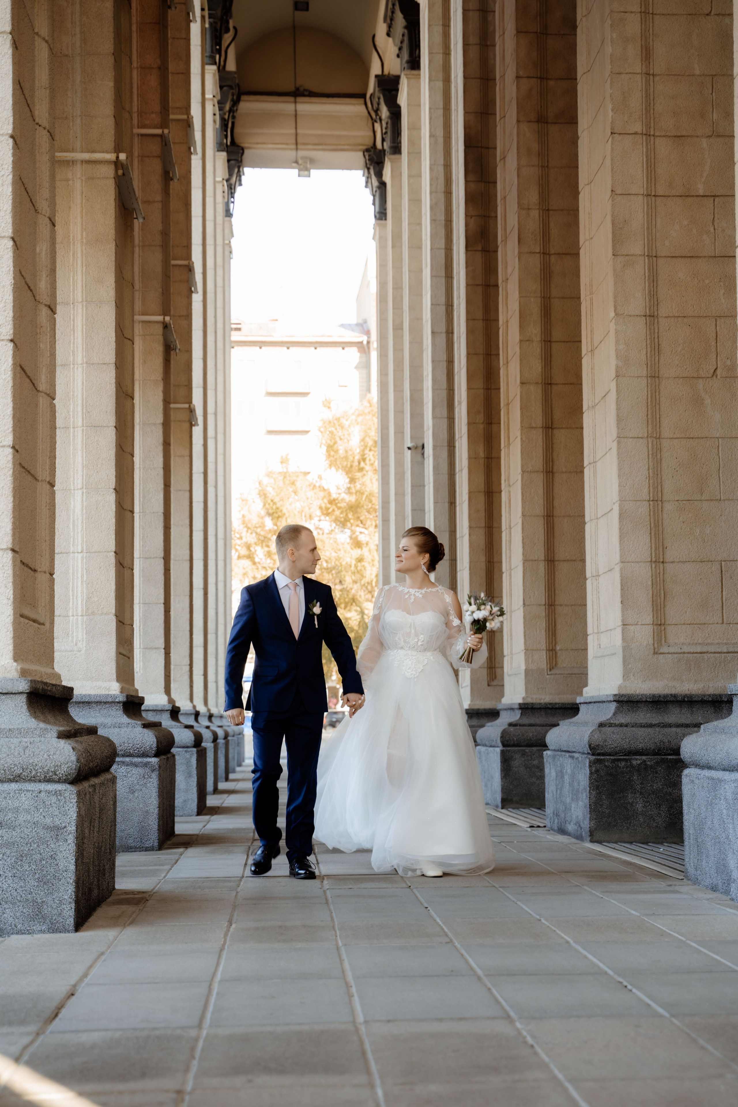 Юлия и Дмитрий 13.10.2023. Главная