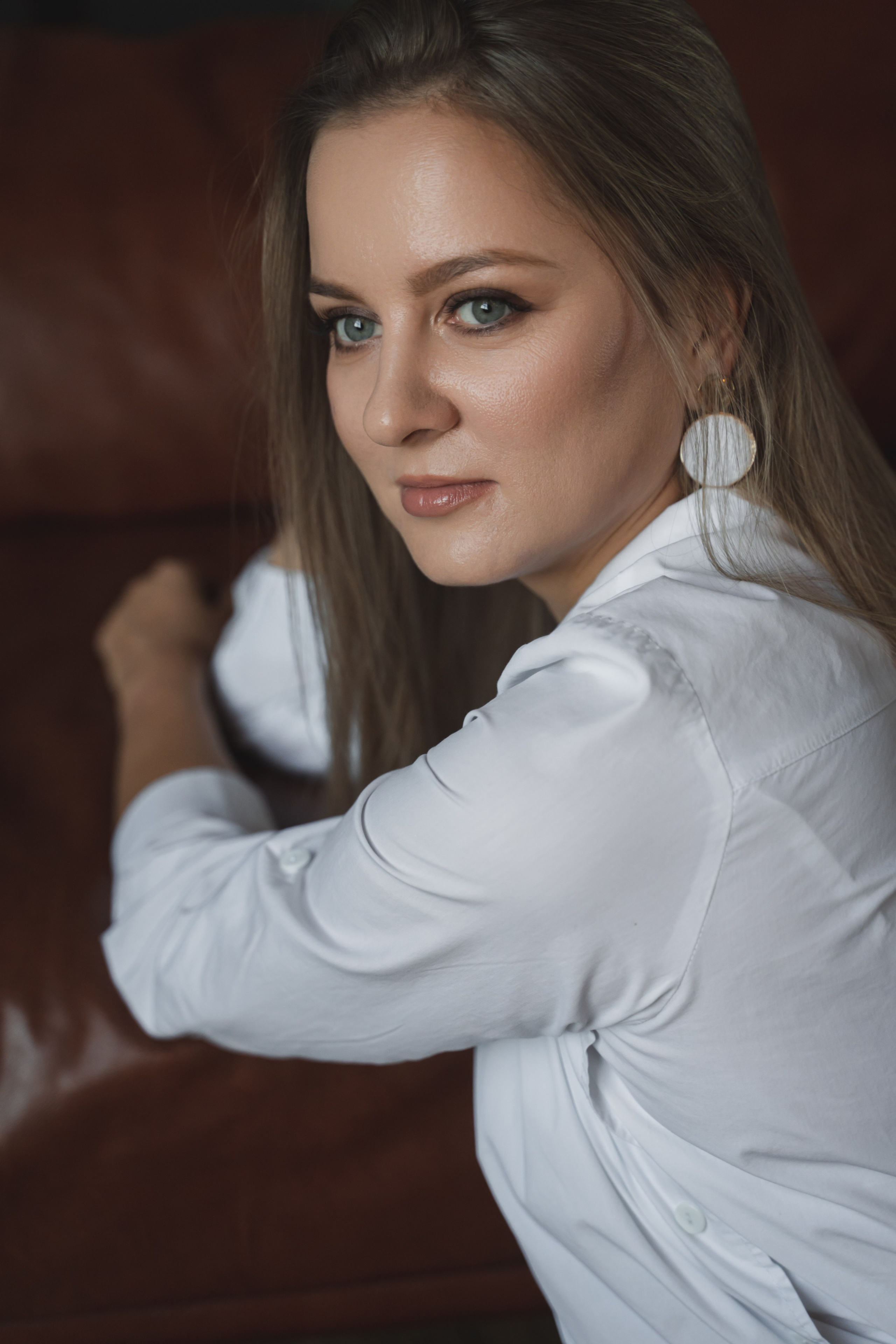 Елена. Главная