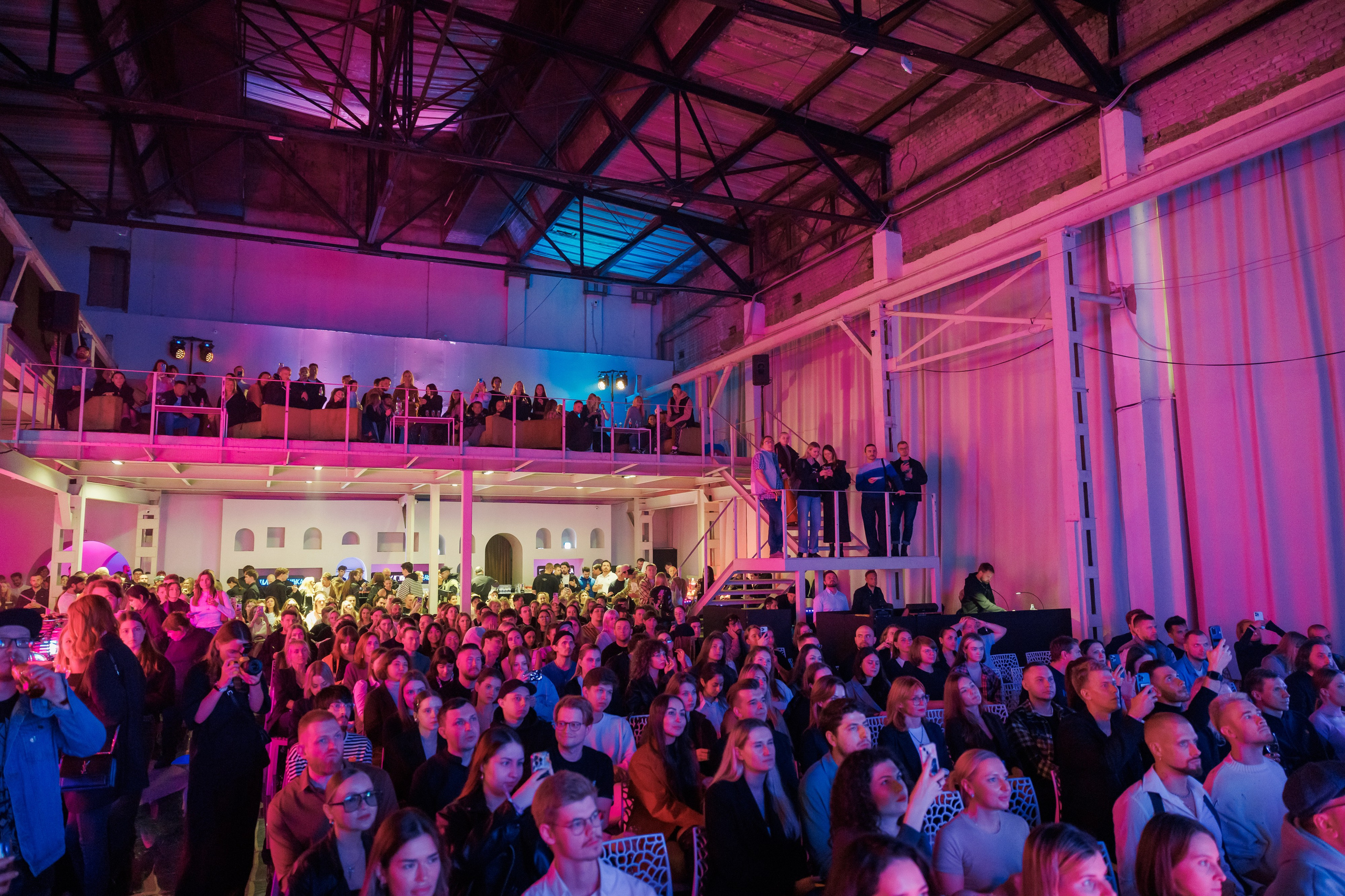 VK МУЗЫКА. Фотограф в Москве Алексей Виноградов