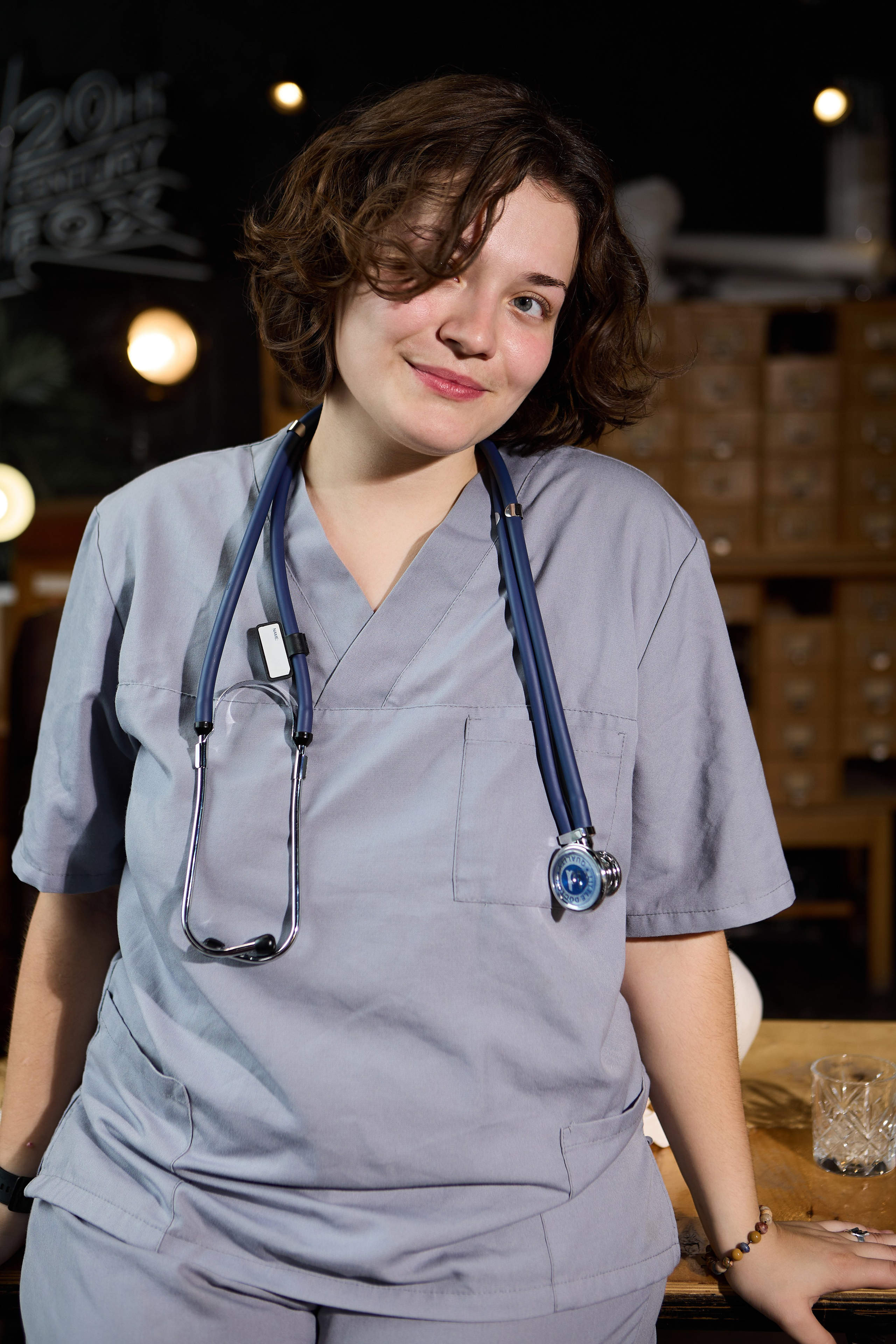 Выпускной альбом студентов медиков. Свадебный фотограф Нижний Новгород