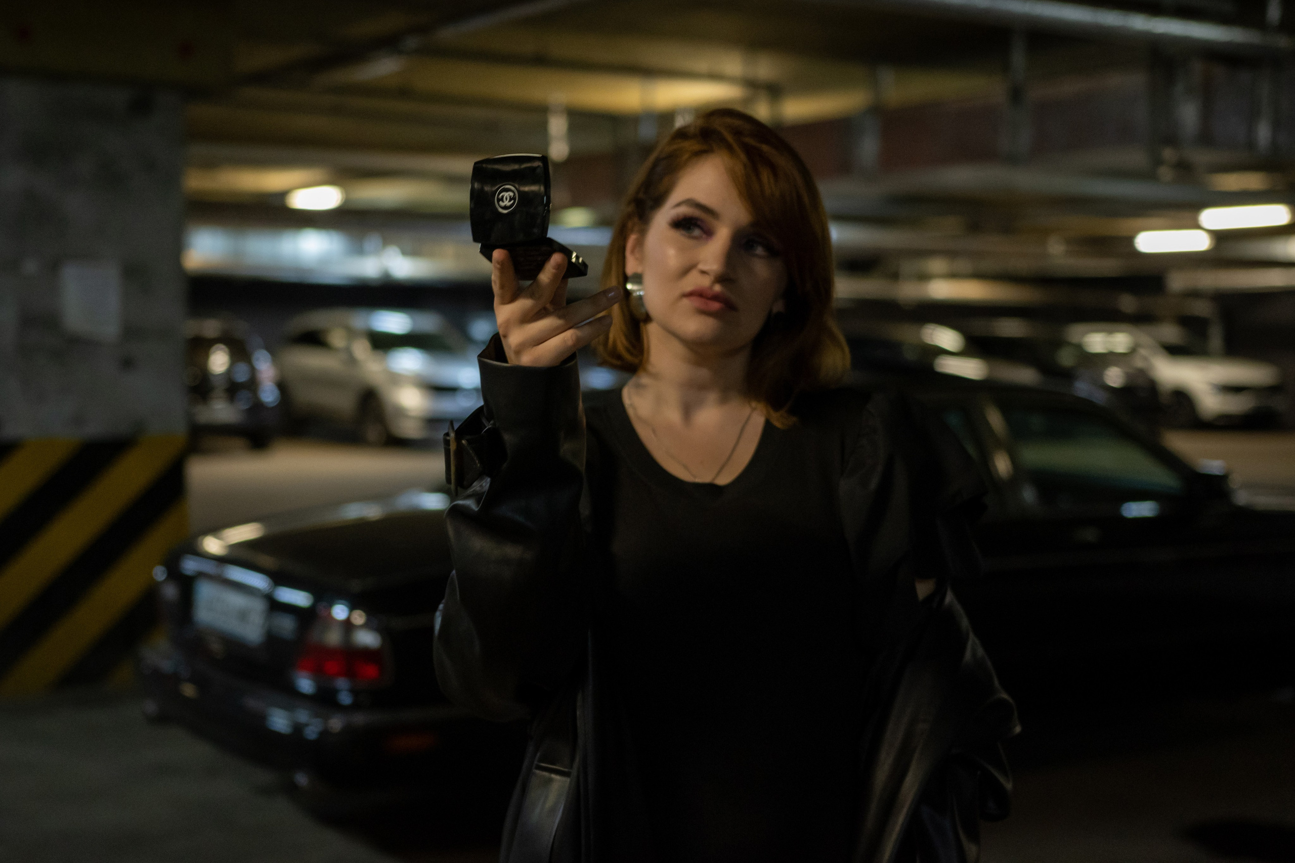 Индивидуальная фотосъемка. Фотограф Нижний Новгород Тома Авраменко