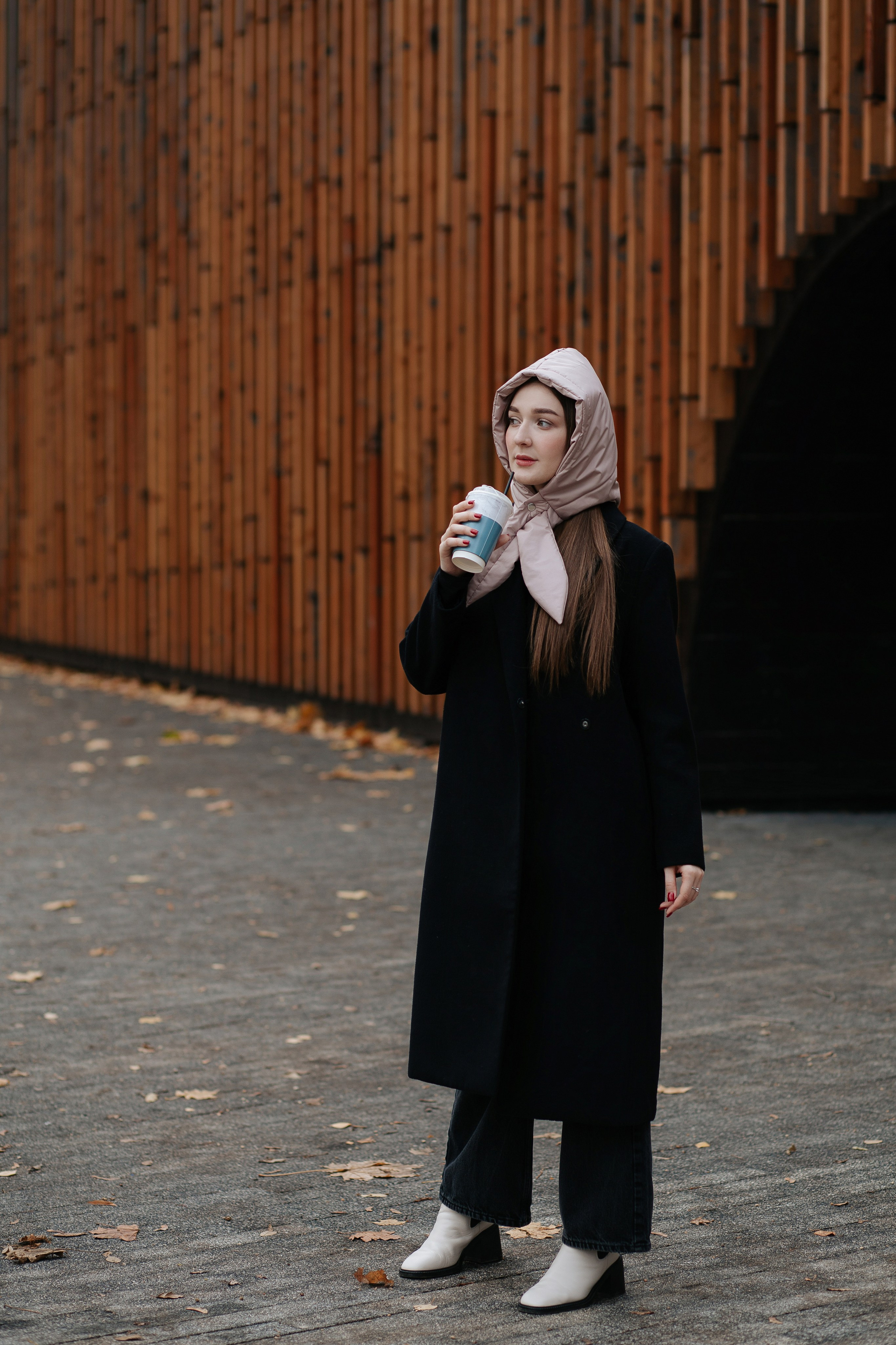 Магазин сумок и аксессуаров. Свадебный и портретный фотограф в Воронеже Вика Лихачева