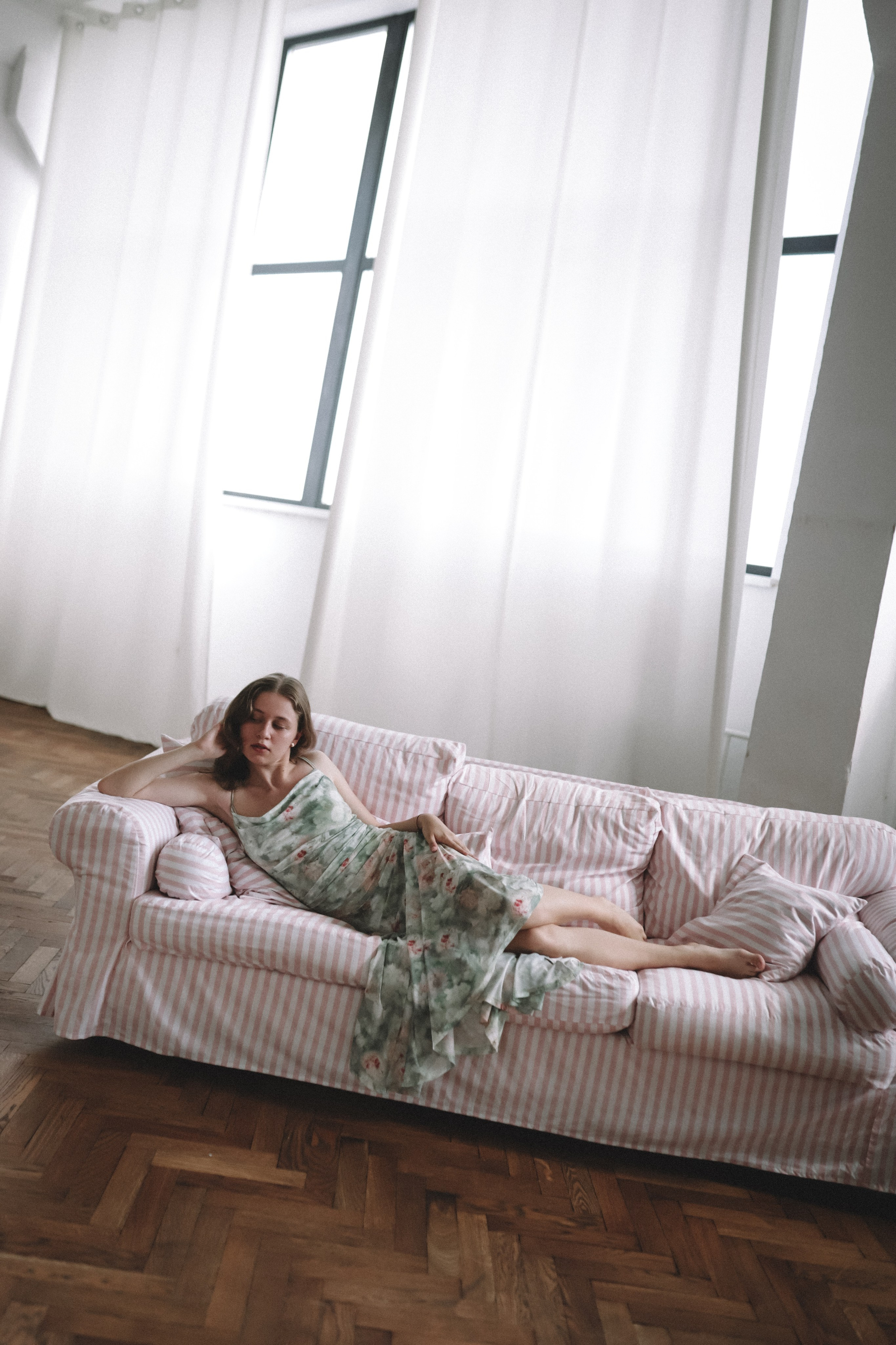 Вика. Фотограф в Нижнем Новгороде Кристина Батанова