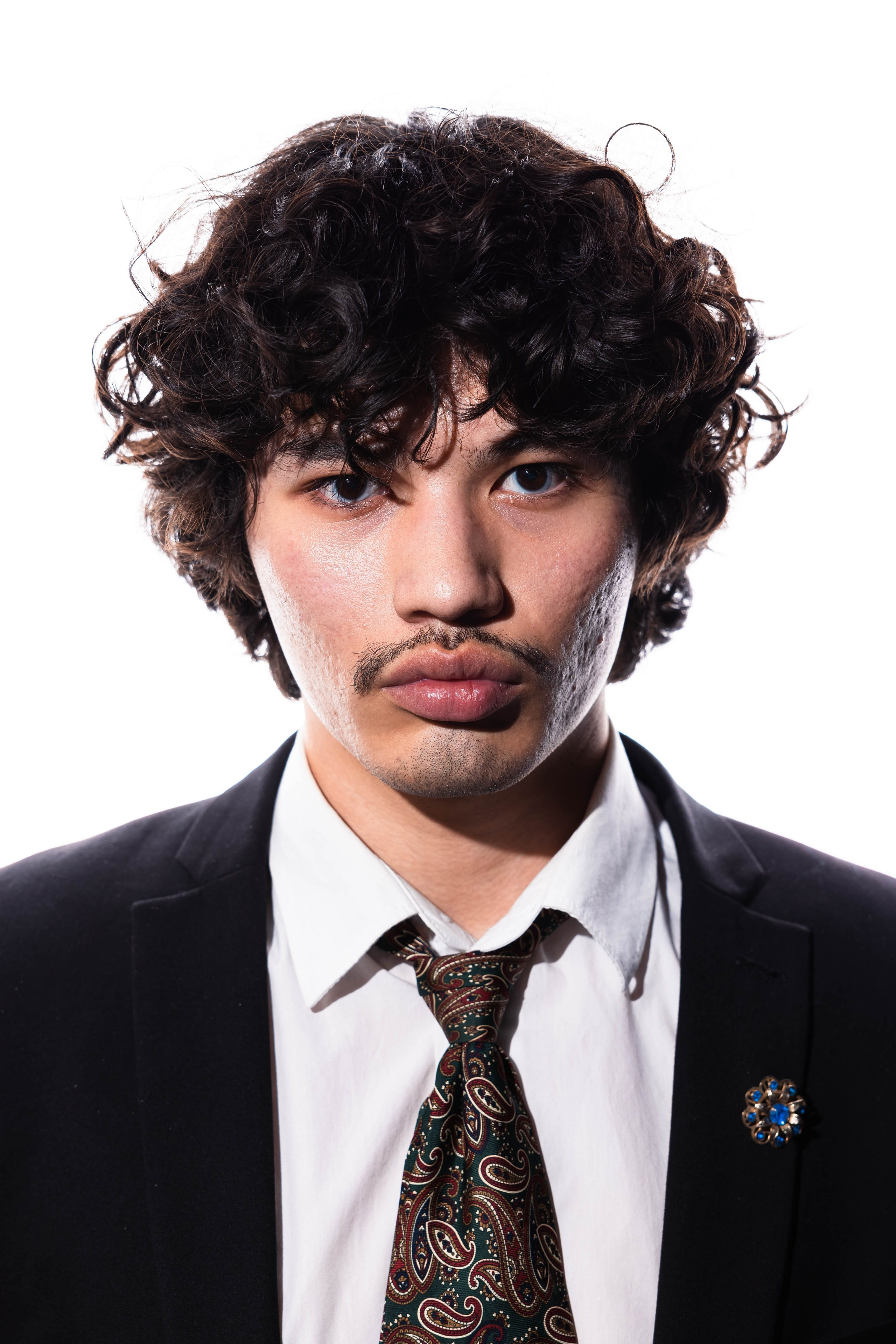 Портретная фотосессия. Samur.eye