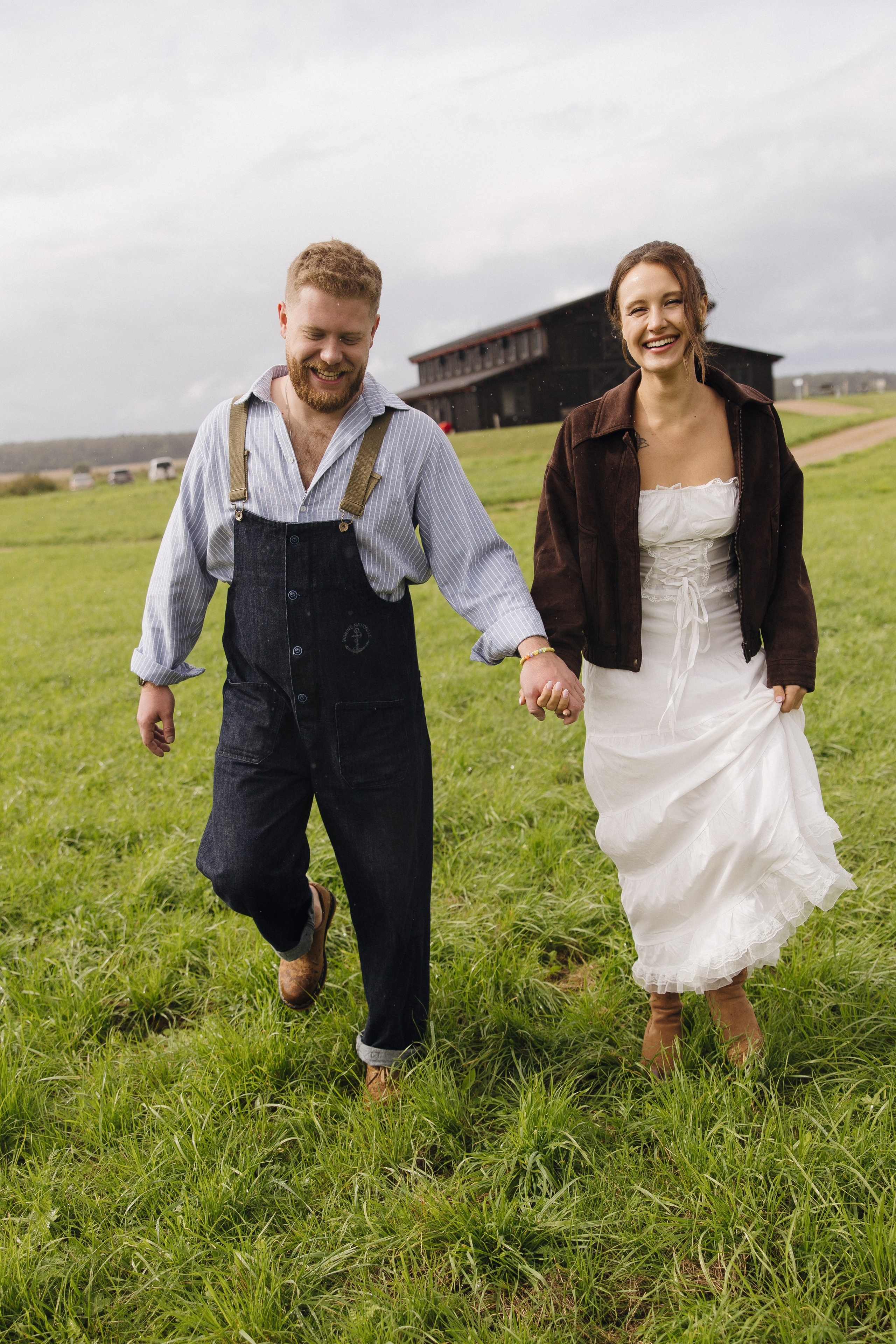 PINE RIVER. Свадебный фотограф Павел Князев