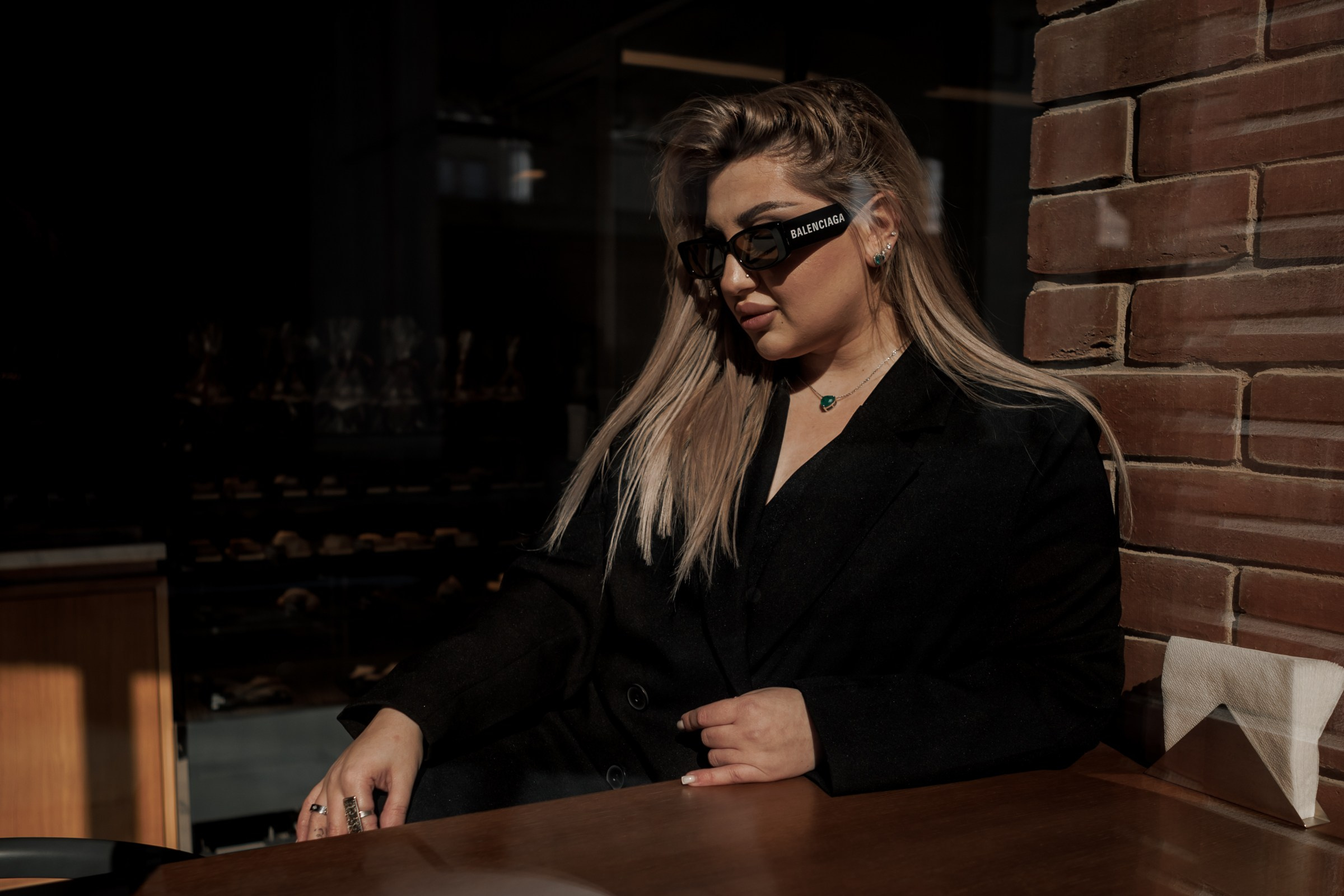 Алина ГЭС2. Свадебный фотограф в Москве