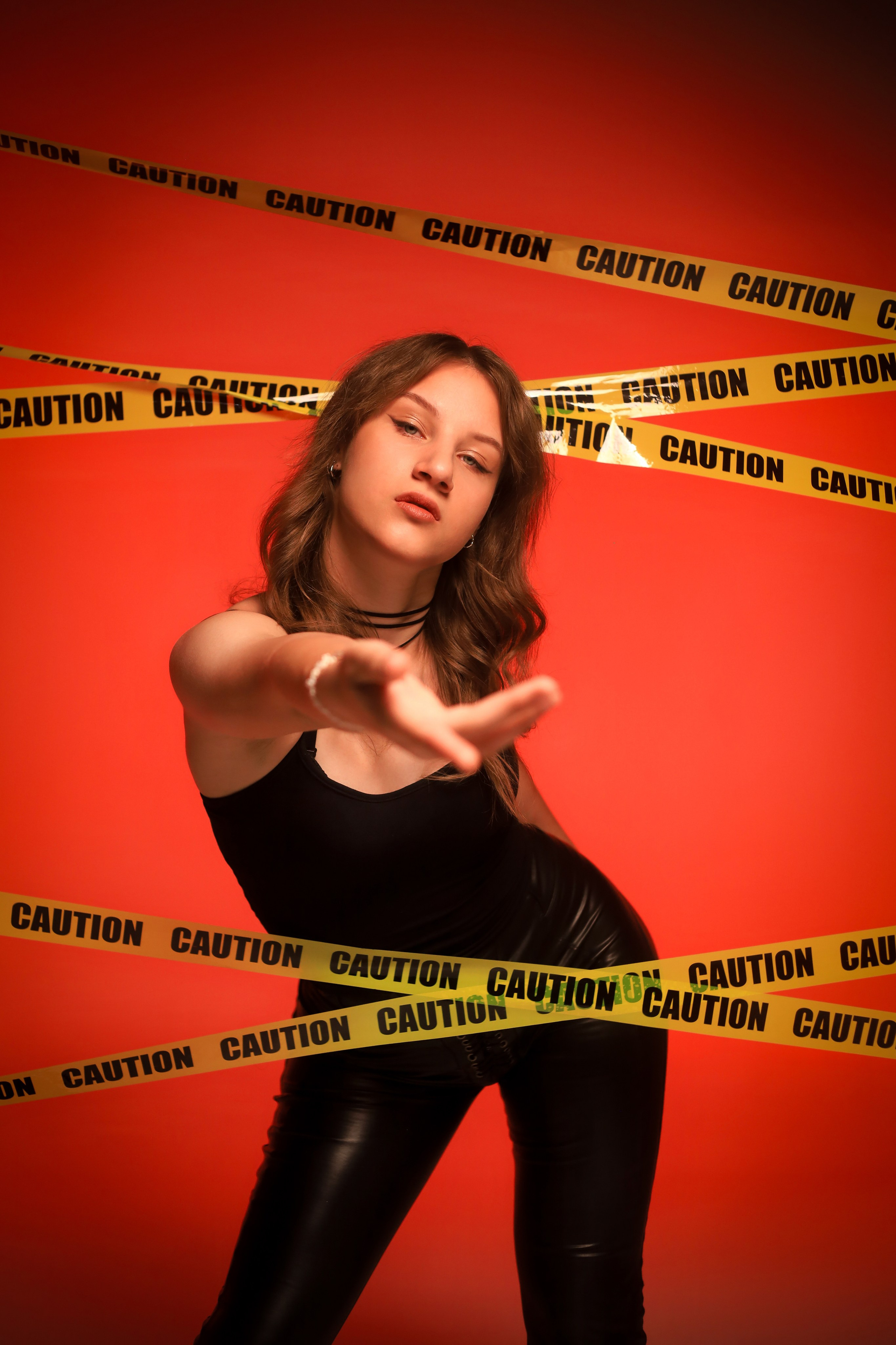 Черкасова Анна. Promodels