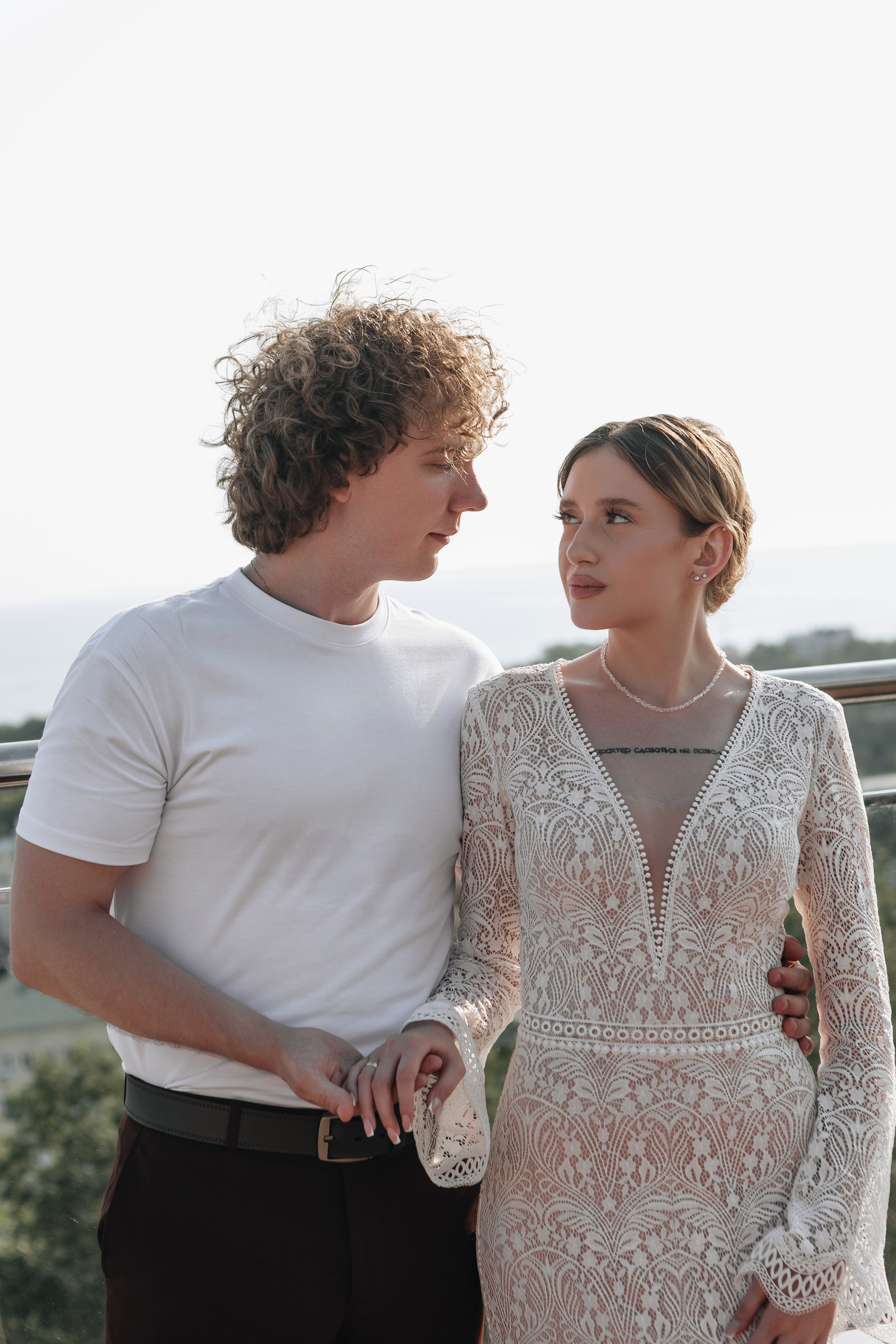 Свадьба Снежаны и Дениса. Фотограф Трифон Мира