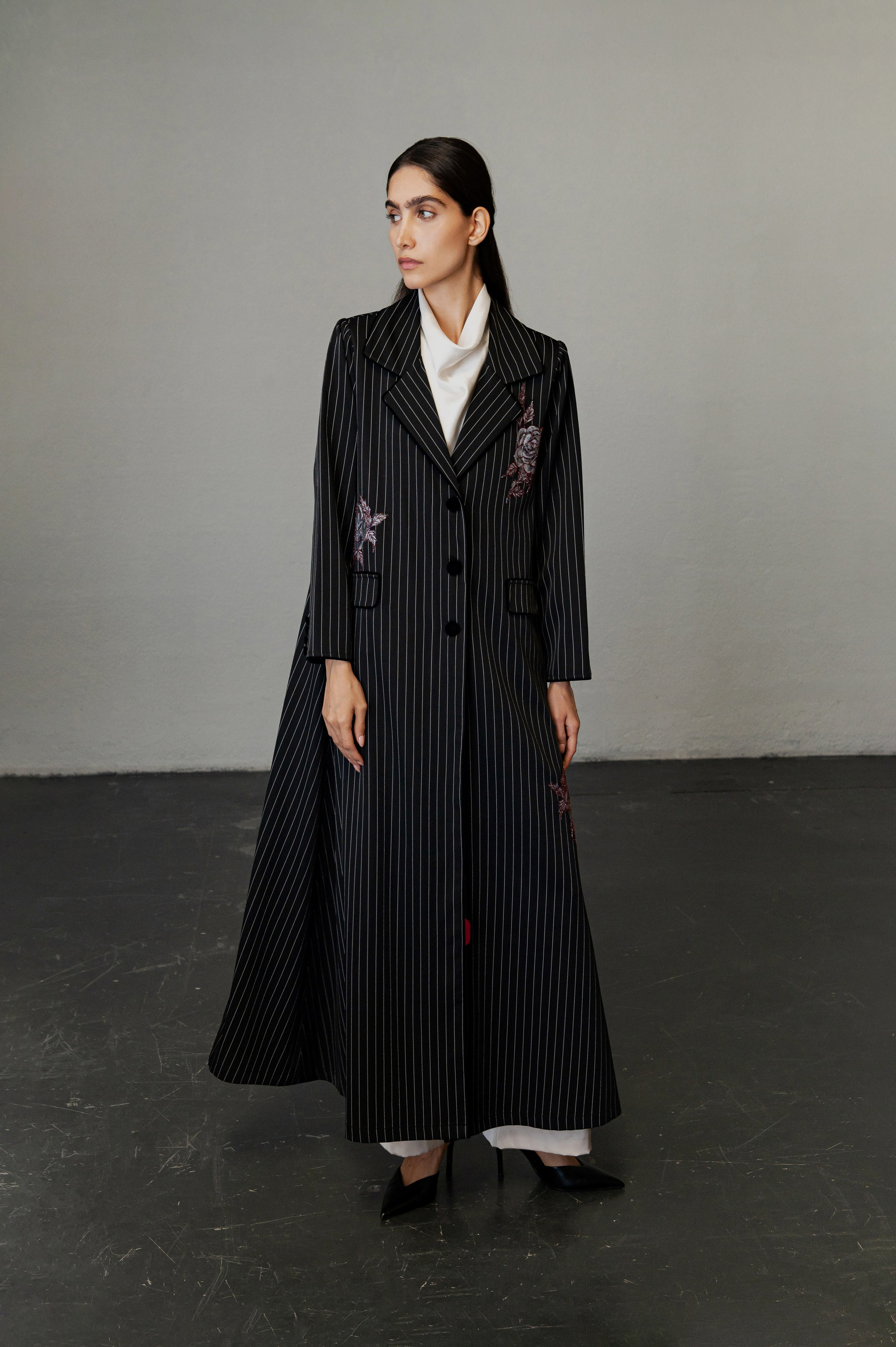 Sekka38 Dubai. Elizaveta Filchenko. Fashion-photographer and director