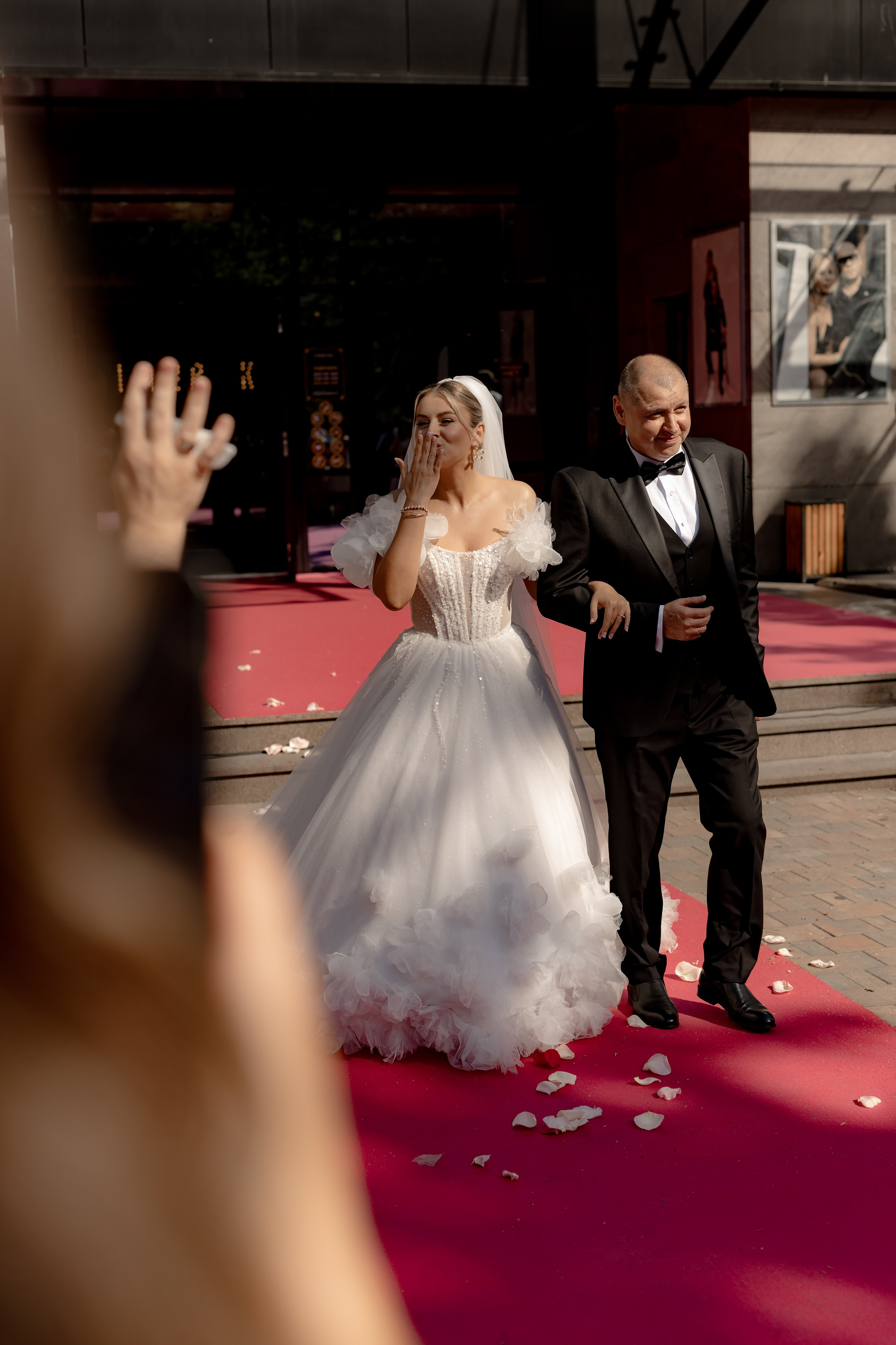 Свадьба Даниила и Анастасии. Дмитрий Позняк — свадебный фотограф в Брянске. Личный сайт фотографа