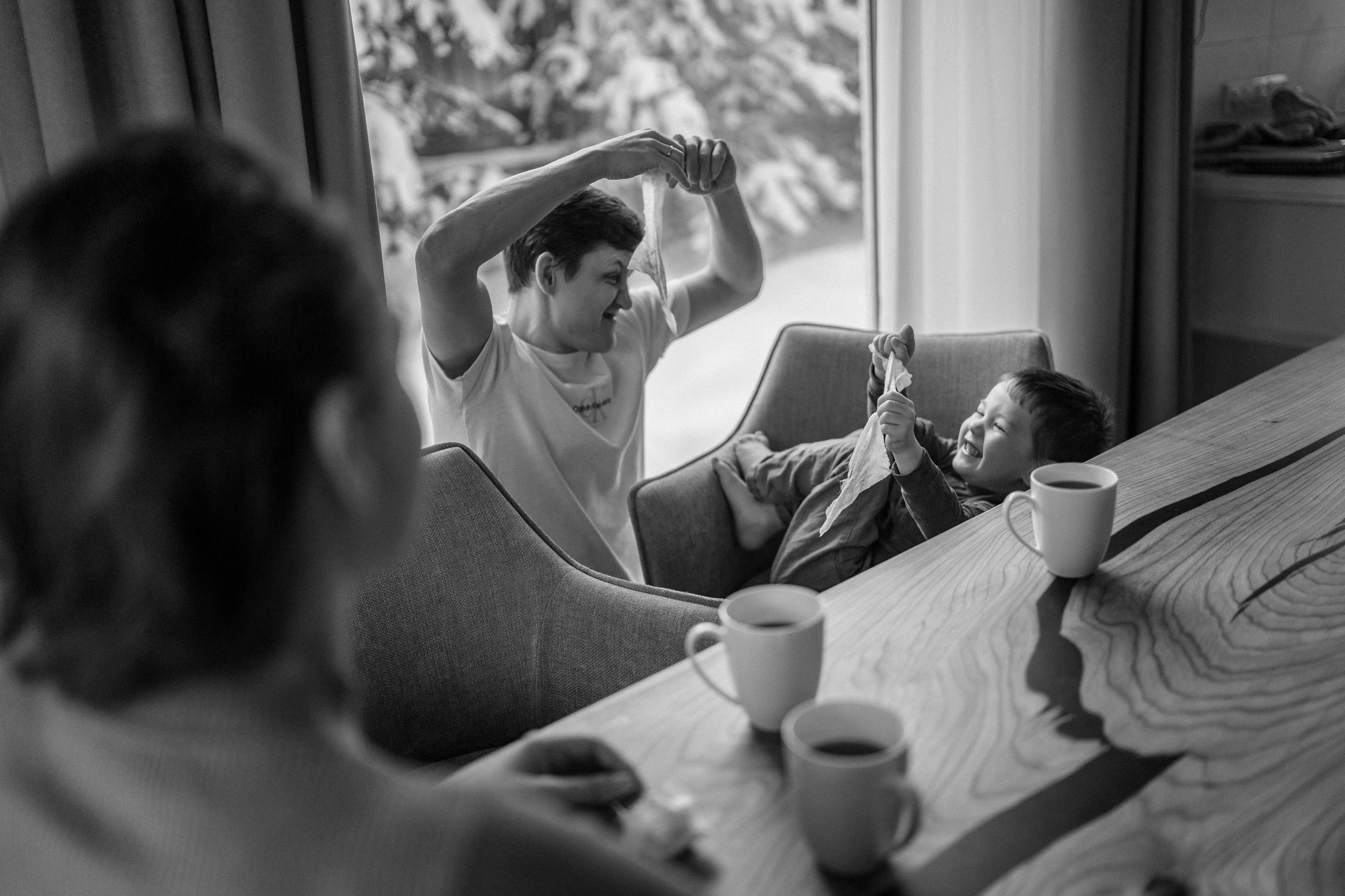 Теплые руки. Семейный фотограф Надежда Луковкина Москва