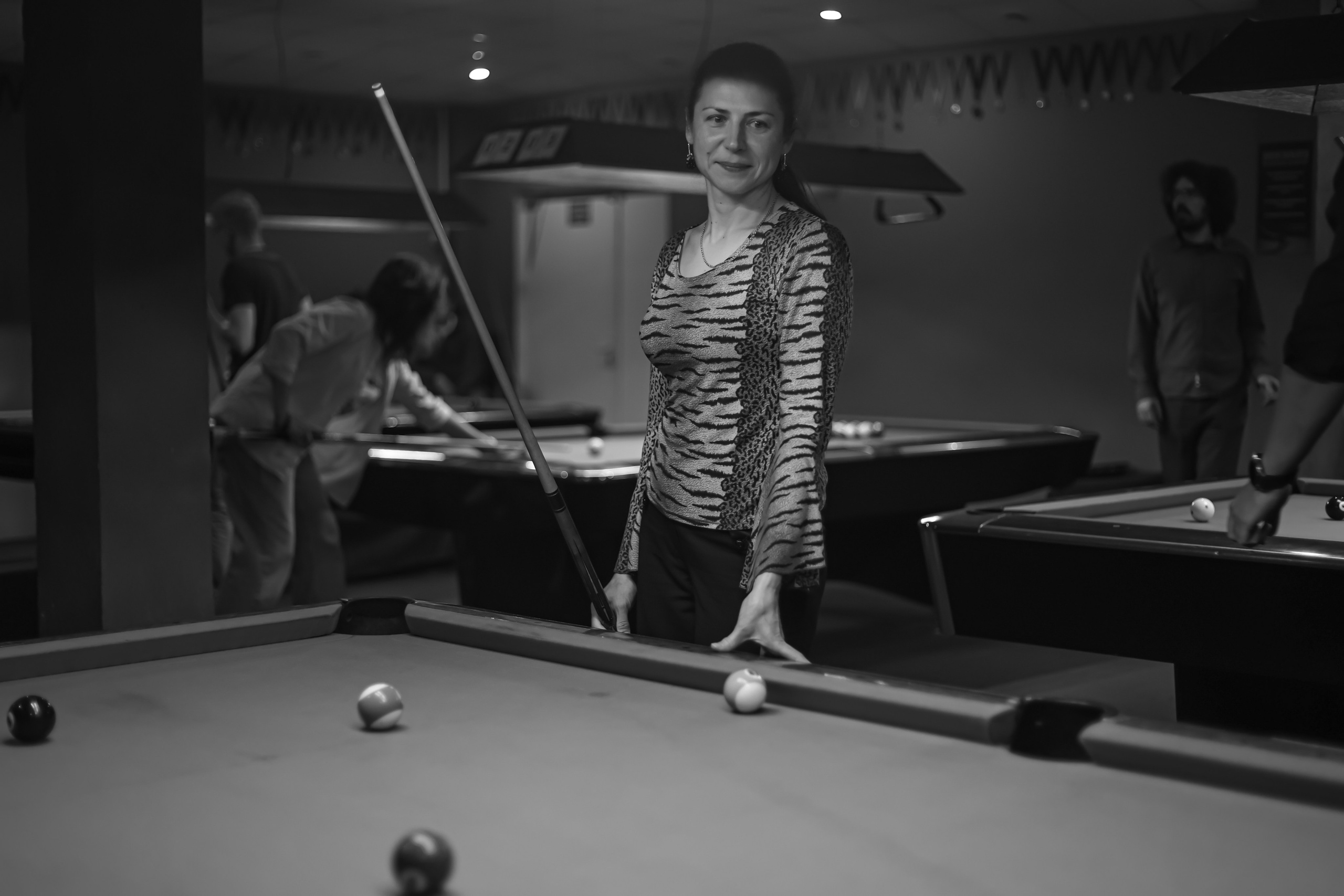 Бильярд (пул) Mafia_meets. Алексей Климков. Фотограф для Вашего бизнеса и частных съемок в Минске и по Беларуси