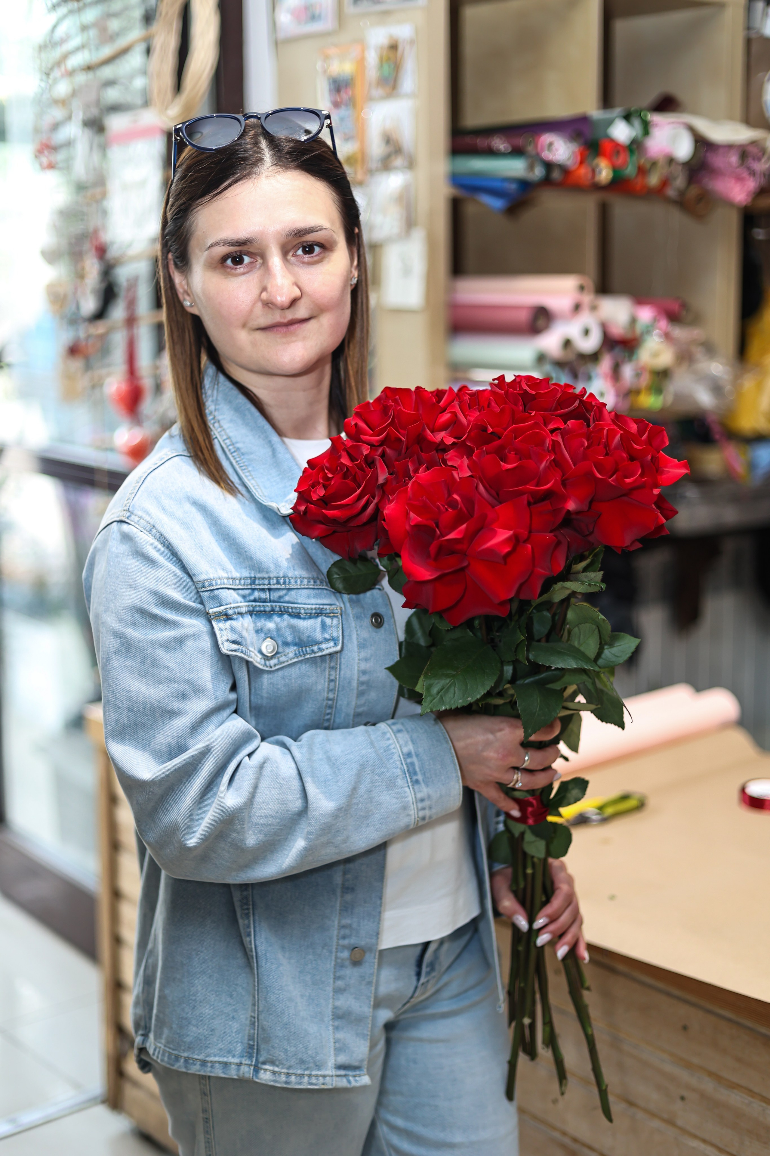 Магазин «Цветочный мир» (Барановичи). Алексей Климков. Фотограф для Вашего бизнеса и частных съемок в Минске и по Беларуси