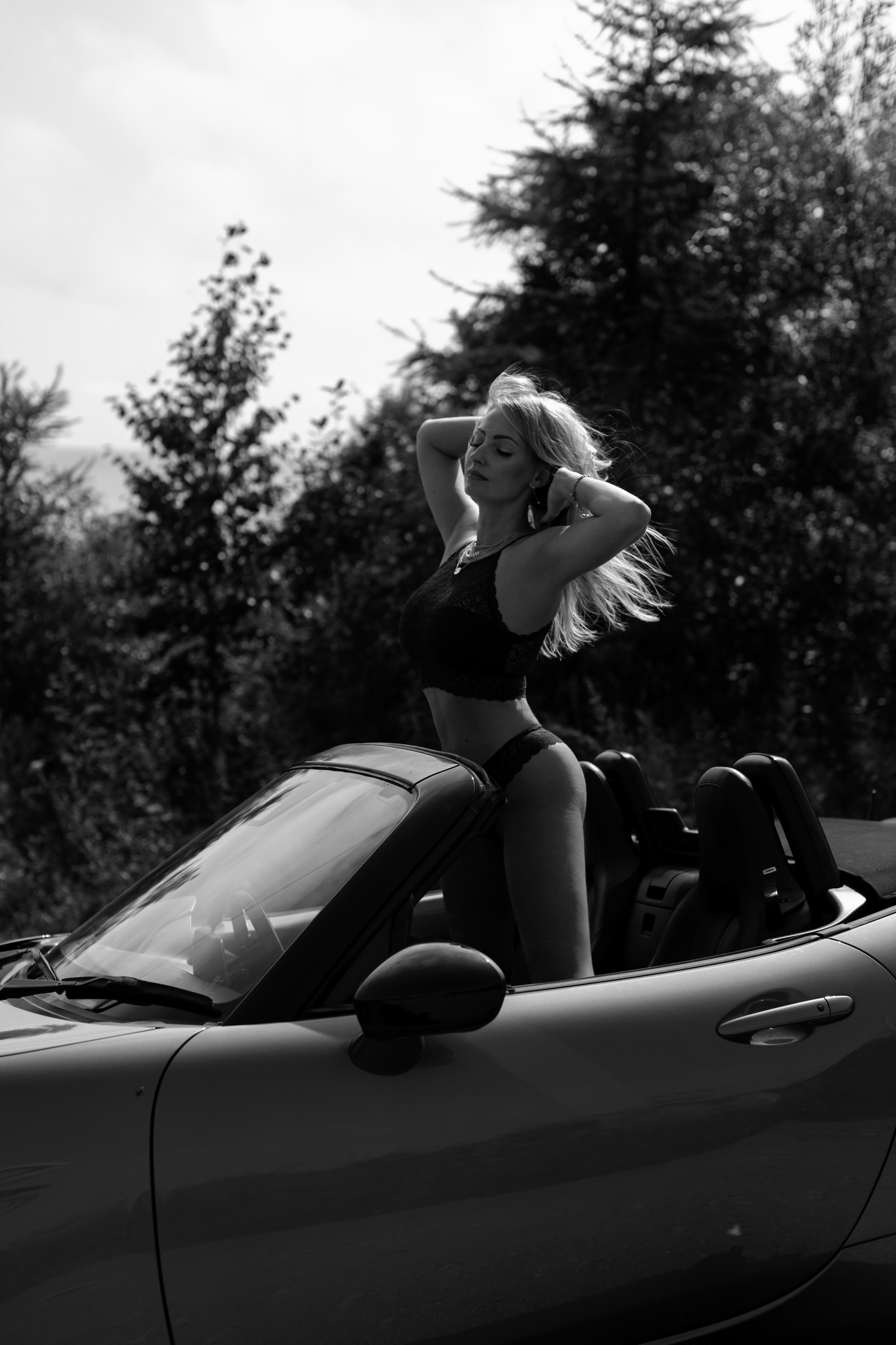 Дарья. Фотограф Сахалин