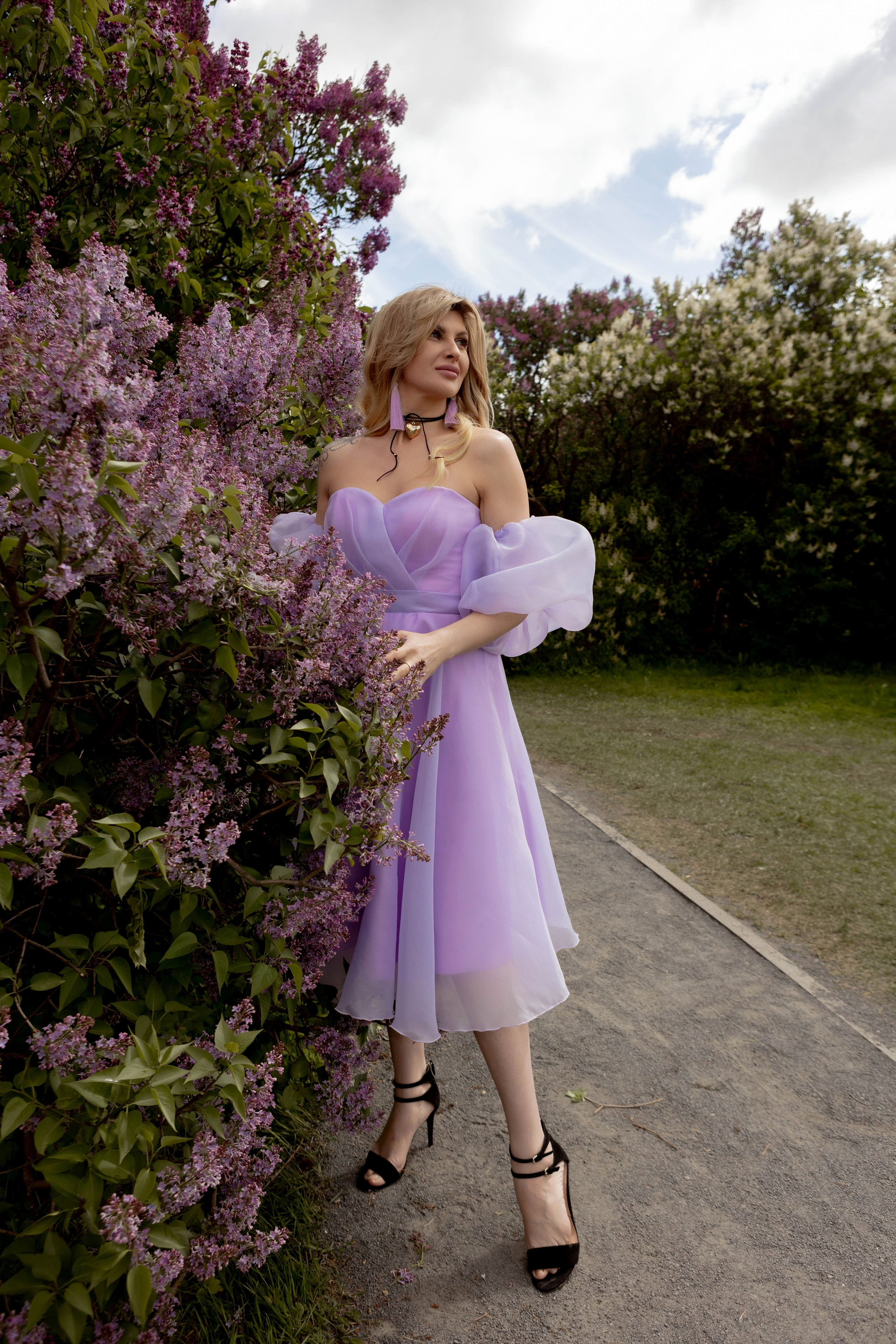 Сирень. Наталья Косьянова. Ваш фотограф. Москва