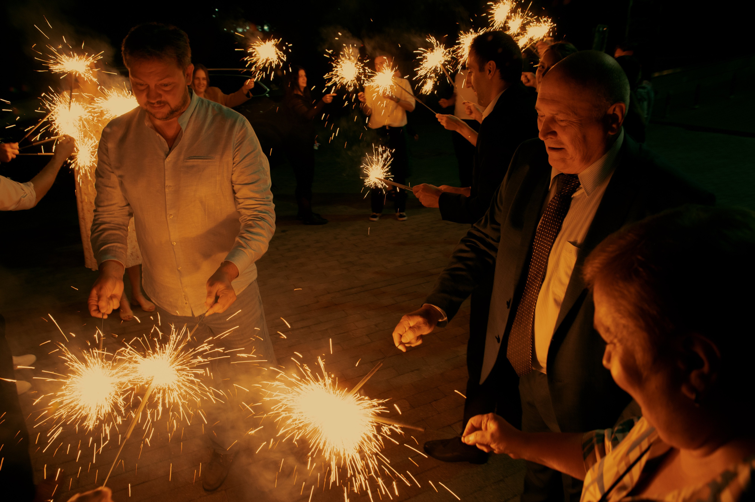 Мария и Алексей. Свадебный и портретный фотограф в Москве Жердев Даниил