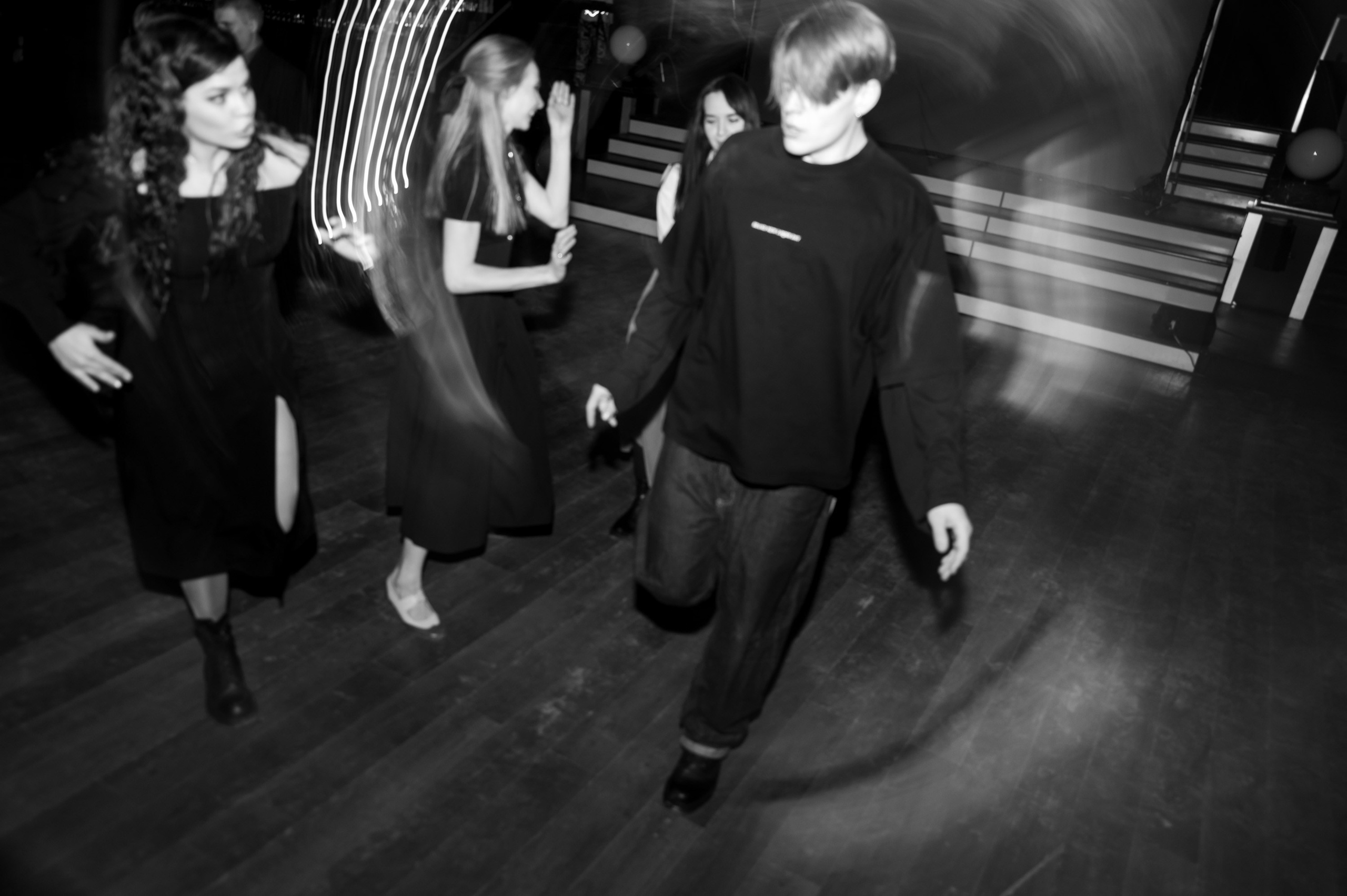 Корпоратив в театре МДМ. Свадебный и портретный фотограф в Москве Жердев Даниил