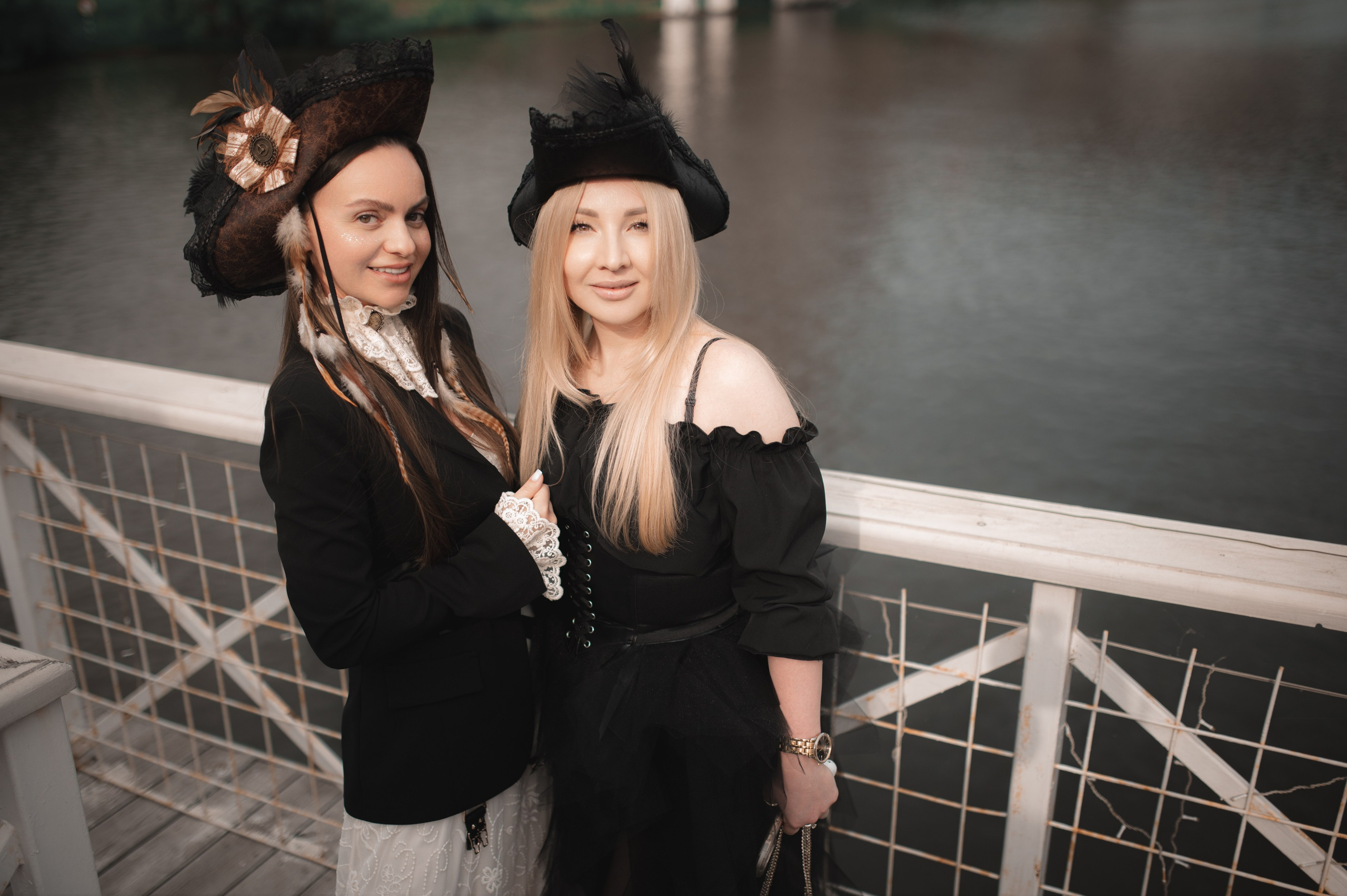 ДР Алисы. Свадебный и портретный фотограф в Москве Жердев Даниил