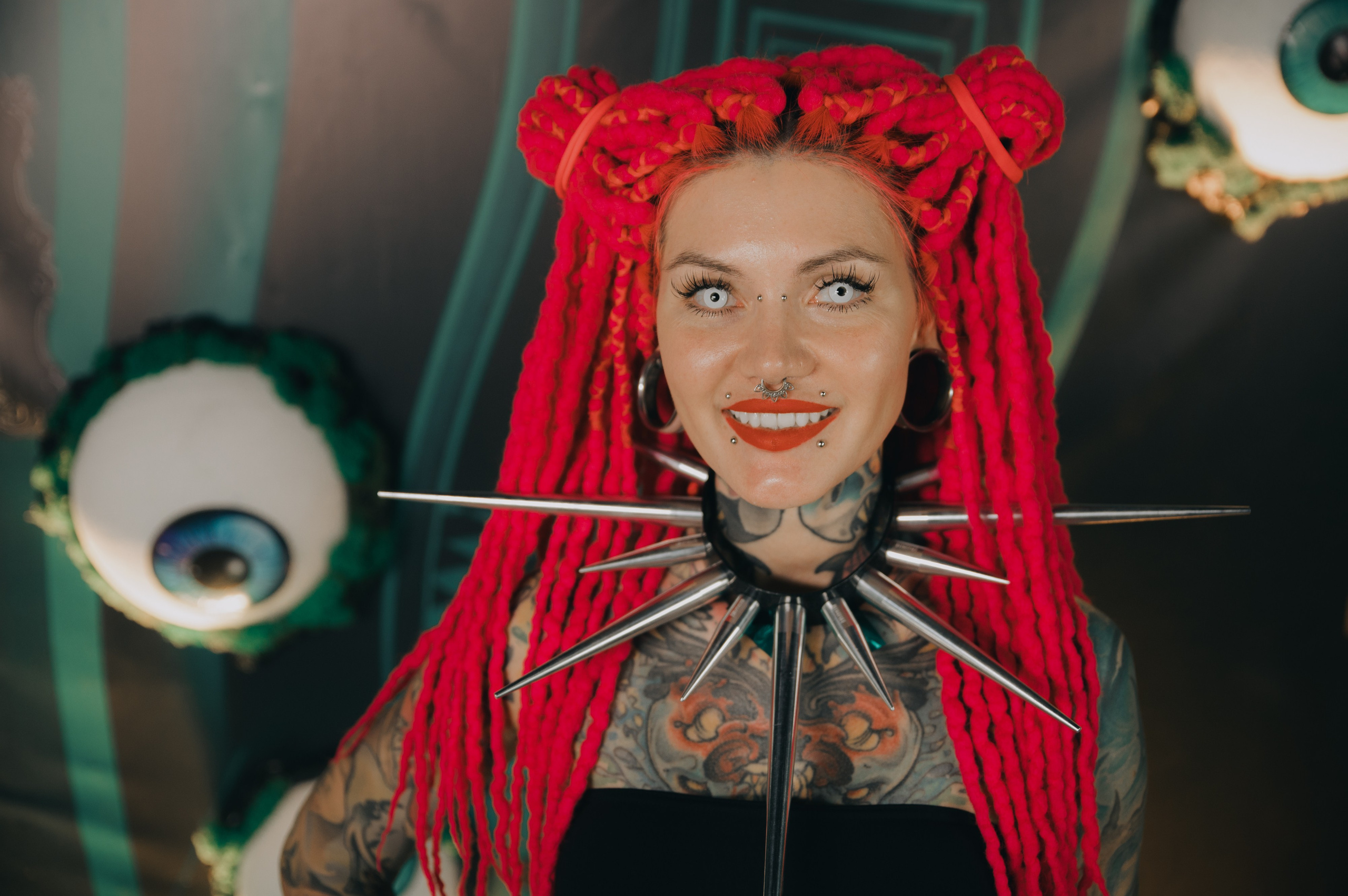 BeautyDayProHair 2025. Свадебный и портретный фотограф в Москве Жердев Даниил