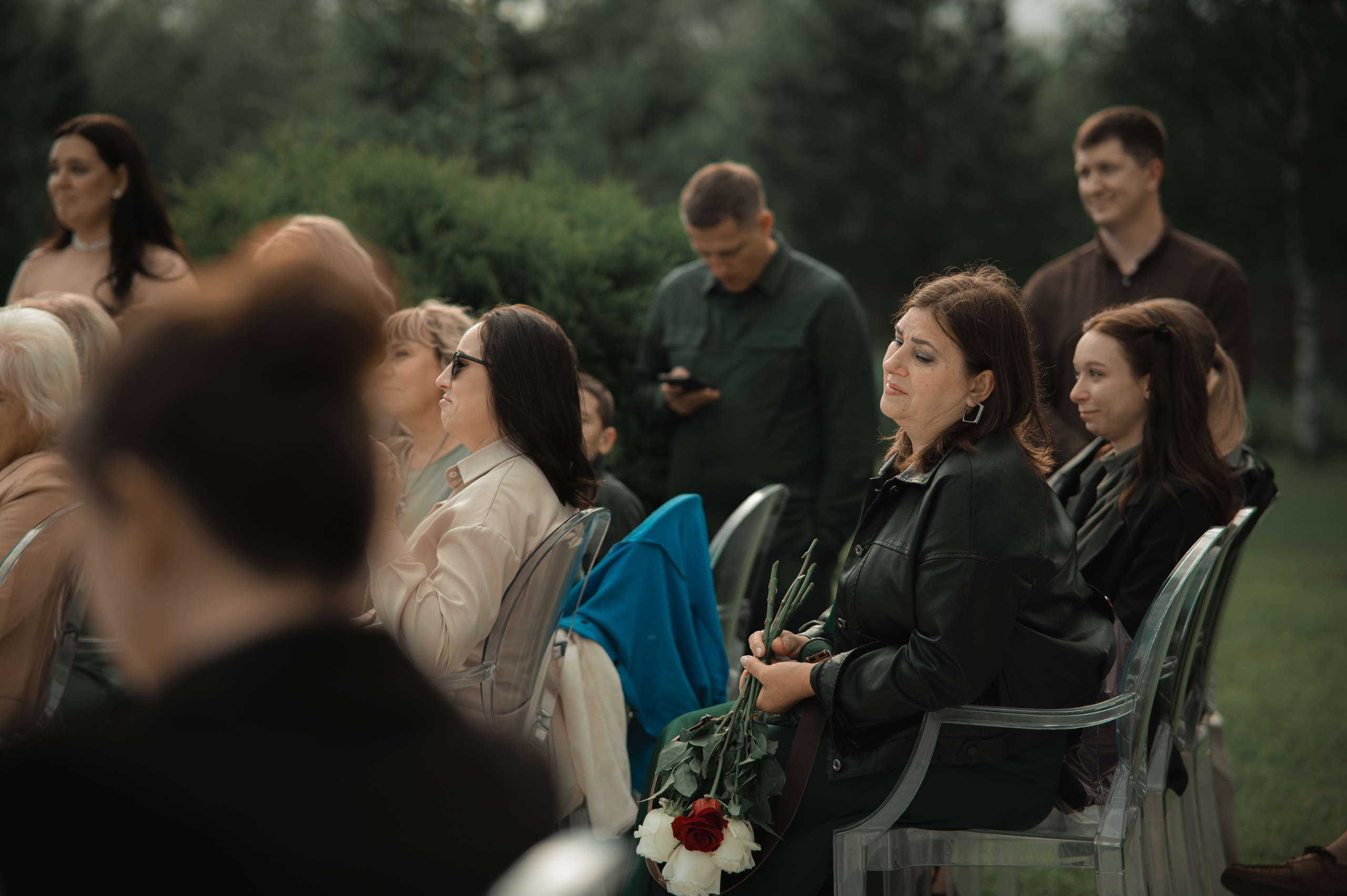 Екатерина и Павел. Свадебный и портретный фотограф в Москве Жердев Даниил