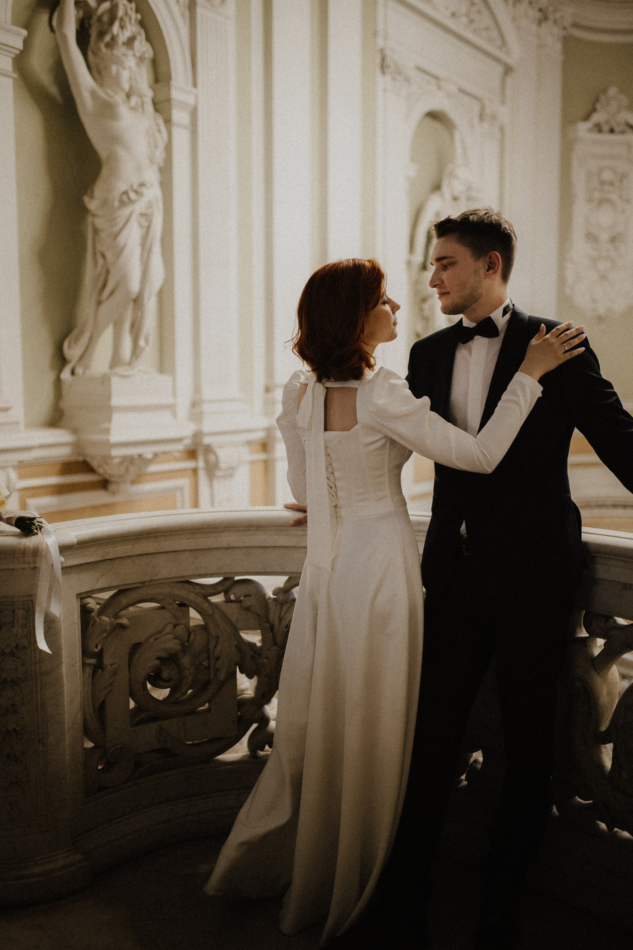 Александр и Анна | Пламя сердец и солнца. Свадебный фотограф в Санкт-Петербурге Анастасия Селиванова