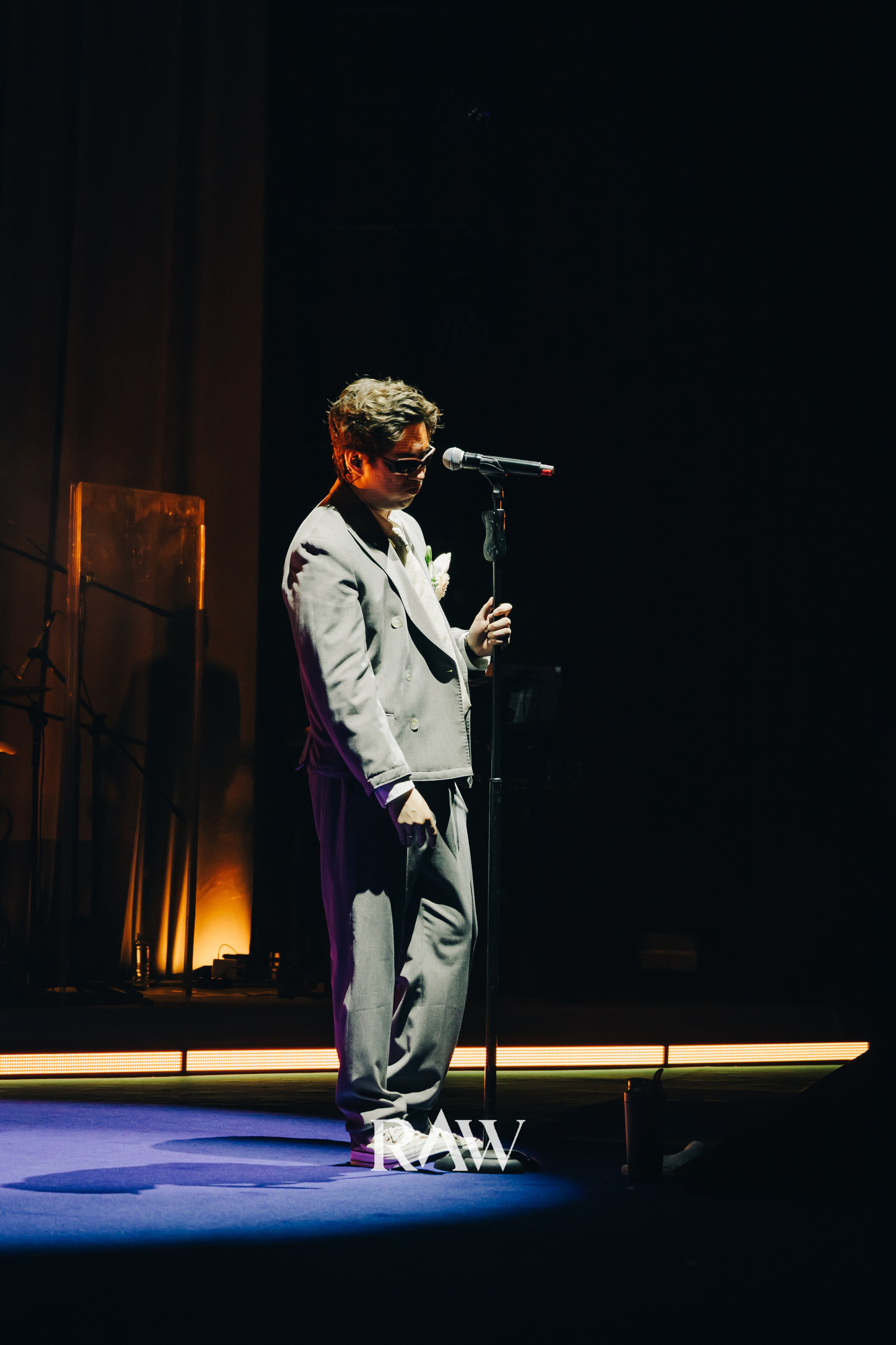 M'Dee Solo Concert. Maksiimiliano Raw фотограф Алматы