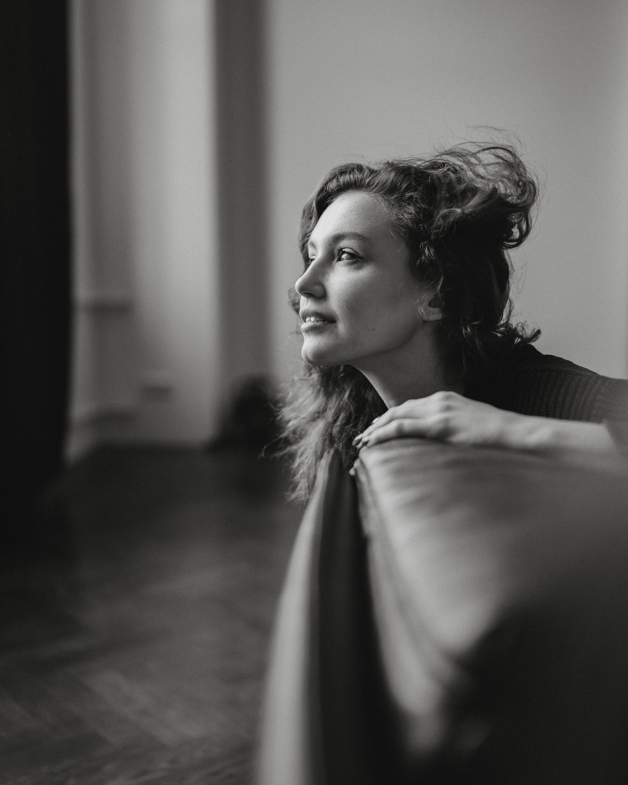 Полина. Портретный фотограф в Москве Колосова Екатерина