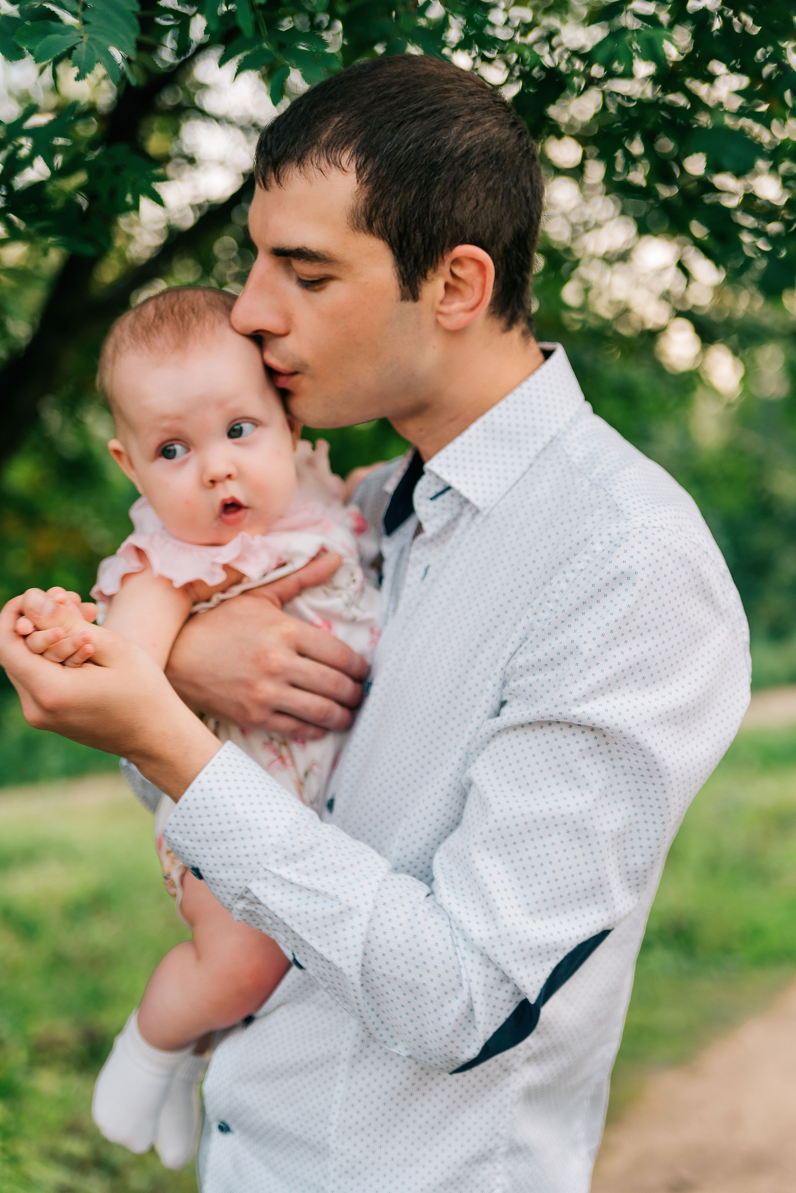 Истории любви/семейные. Фотограф Рязань