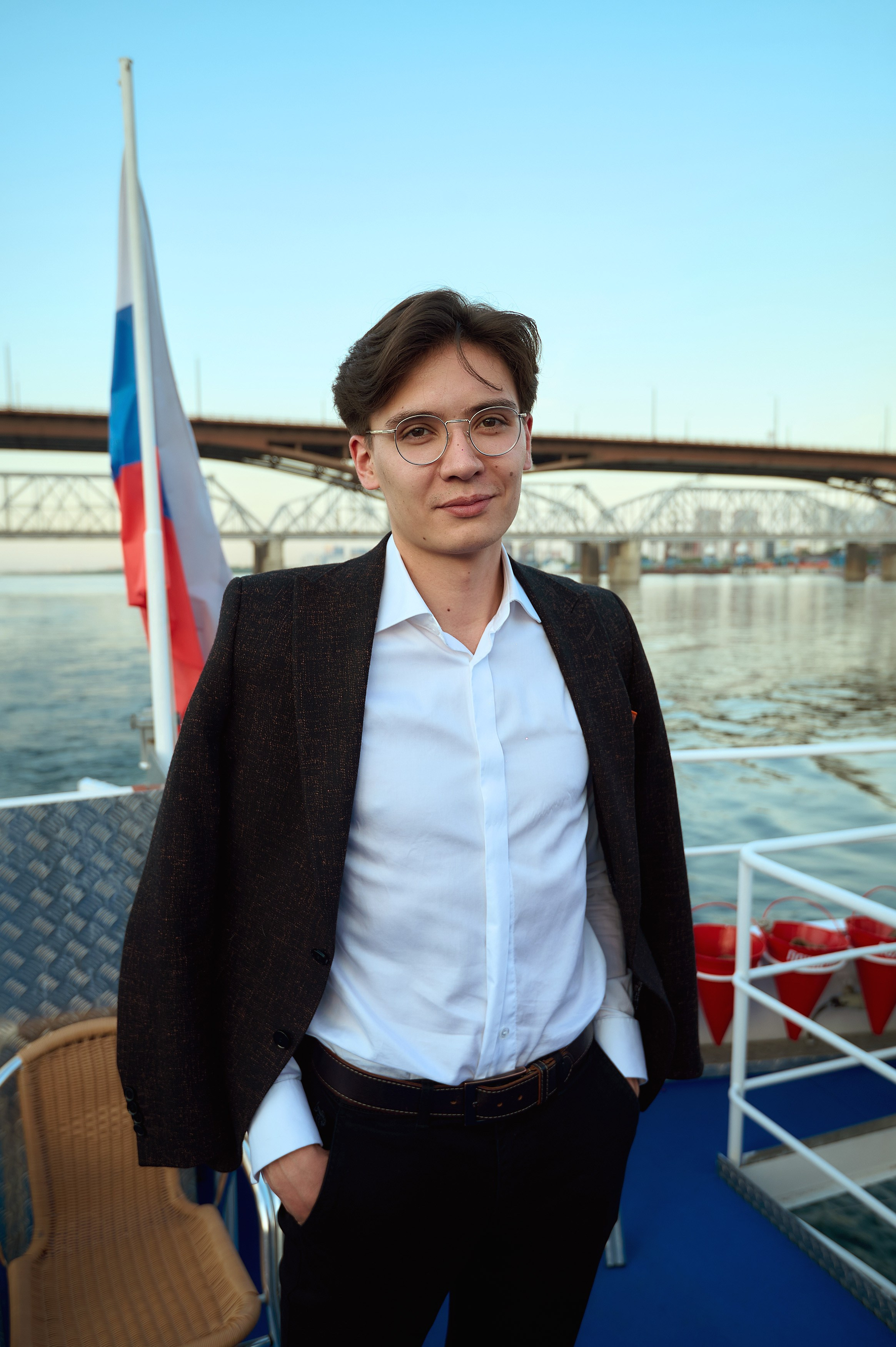 Триалог — Медицина боли в «Новотель». Фотограф Яковлев Роман — Красноярск