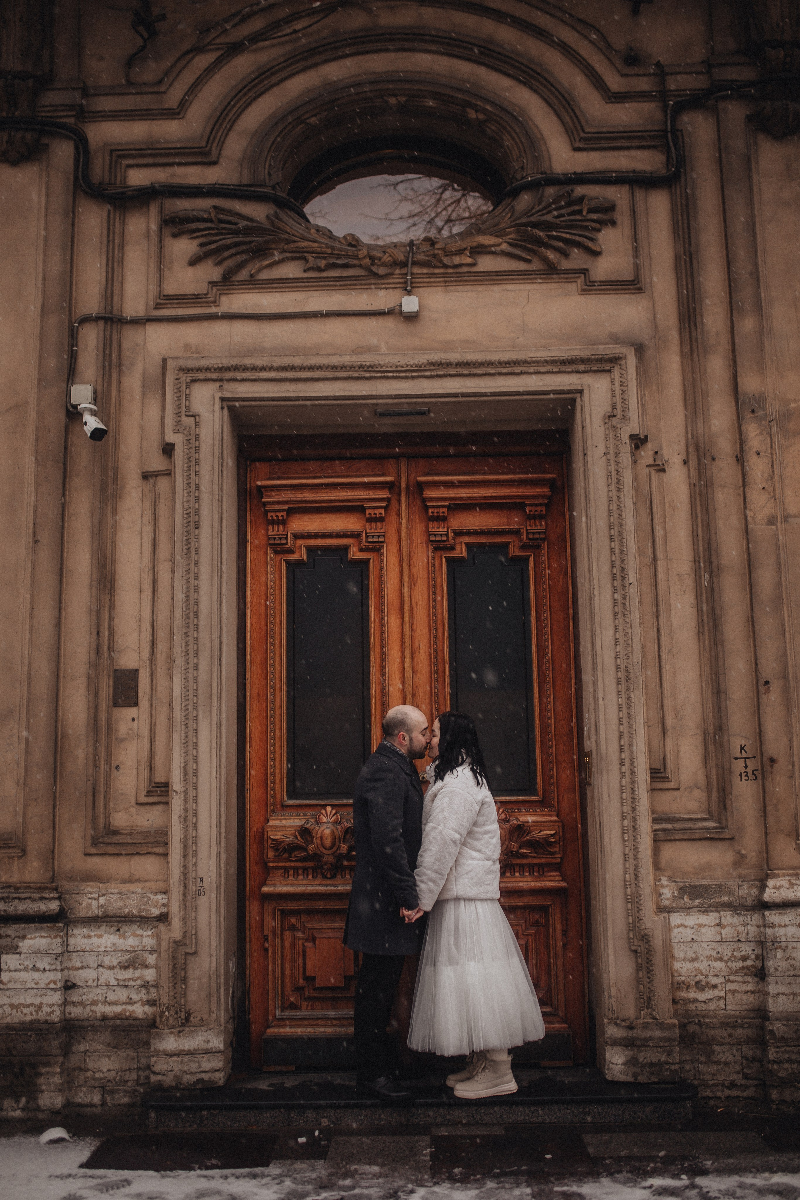 23.12.23. Фотограф в Санкт Петербурге Лара Великова