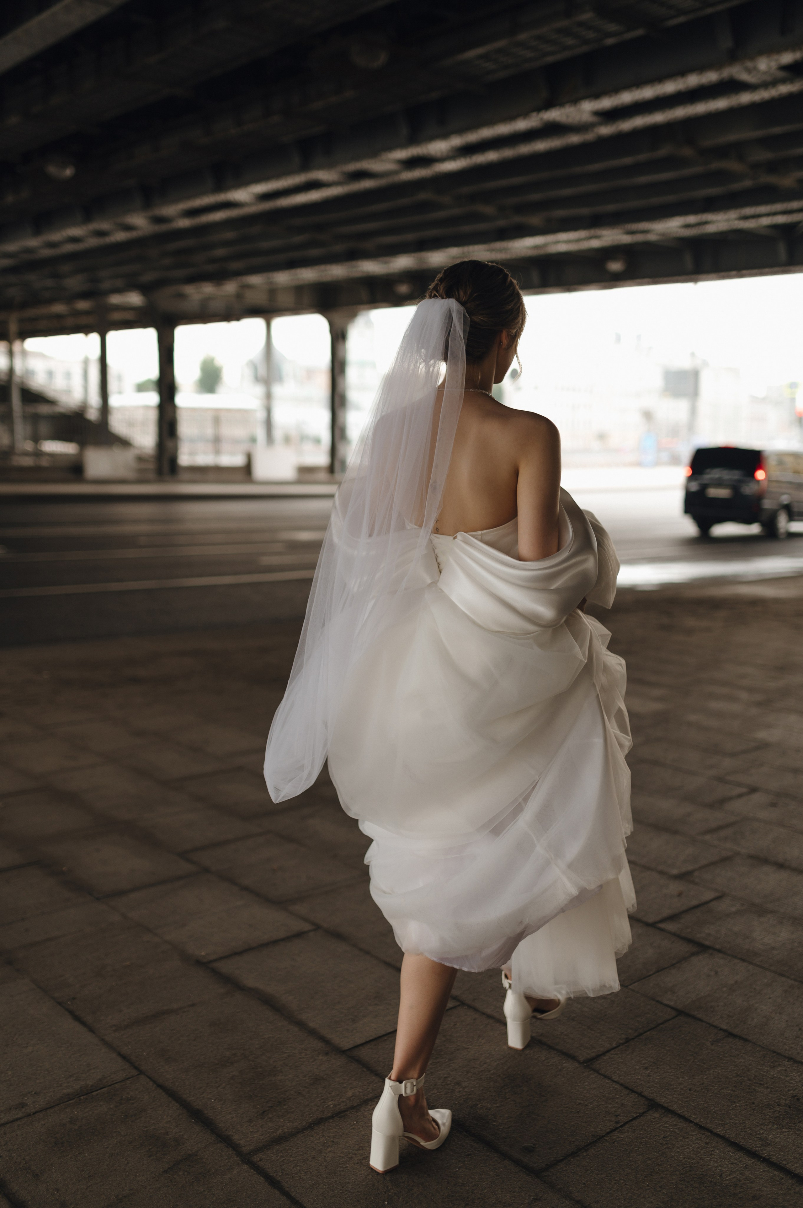 Дарья и Никита, Особняк Спиридонова. Свадебный фотограф Москва и Санкт-Петербург. Анастасия Чудина