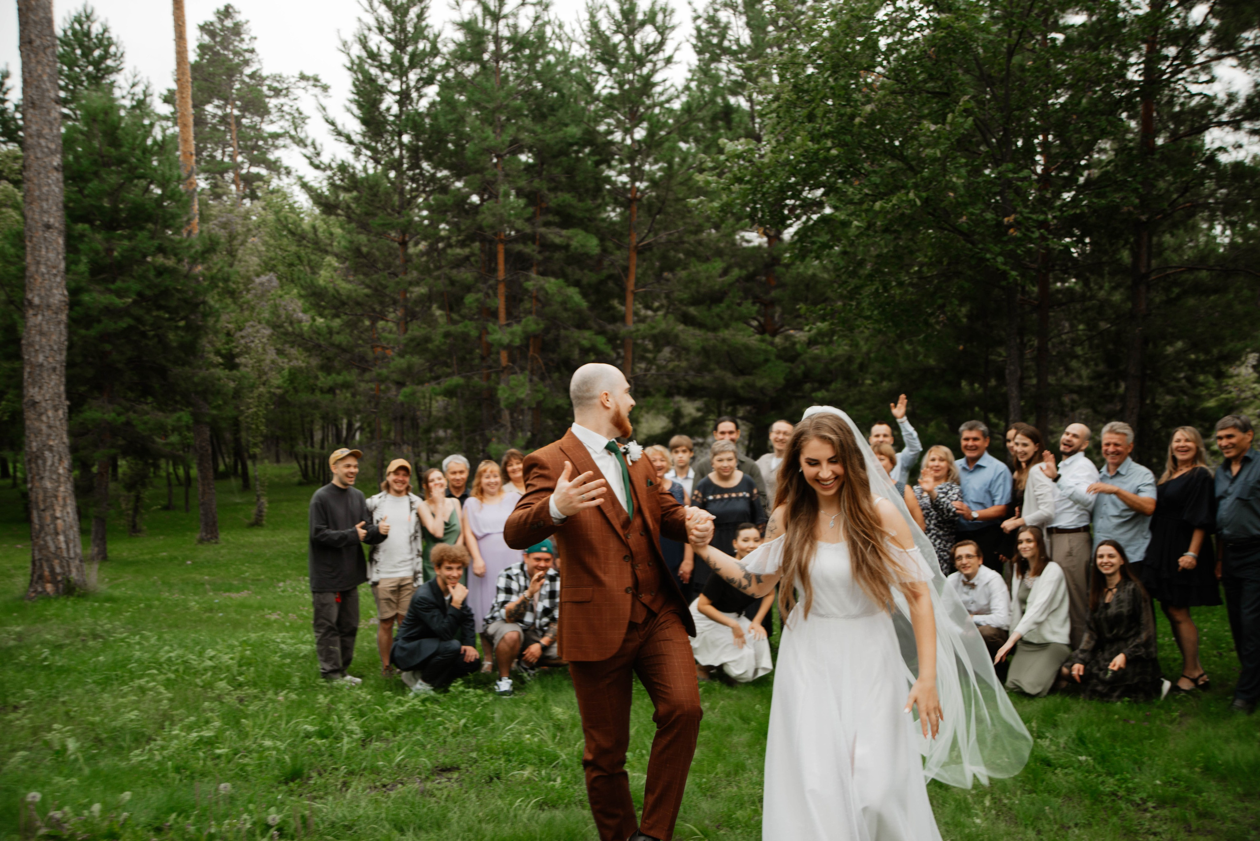 Анастасия & Данил. Ксения Glossa. Портретный и репортажный фотограф в Самаре
