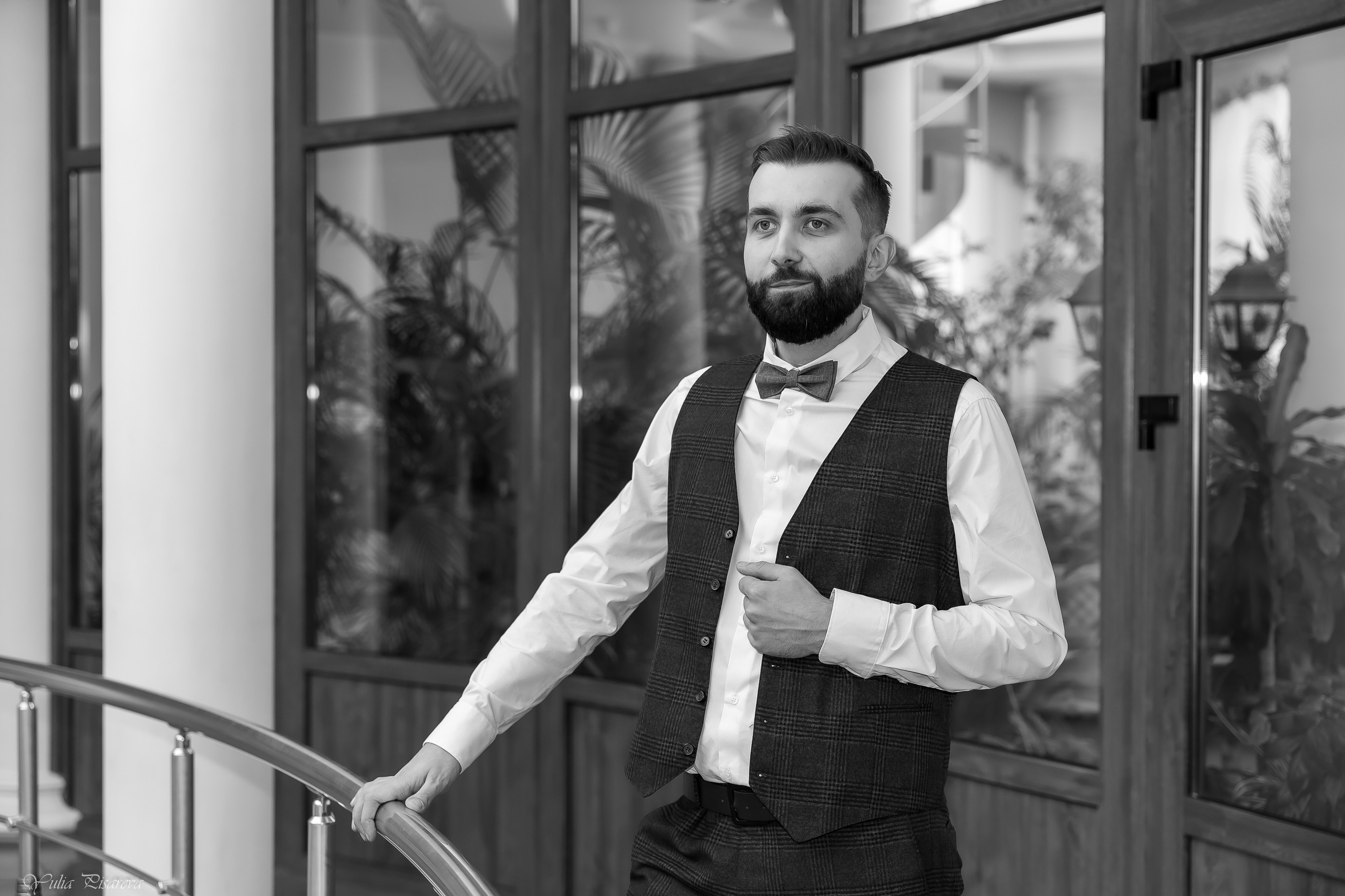 Свадьба Никита и Валерия. Фотограф в Санкт-Петербурге Писарева Юлия