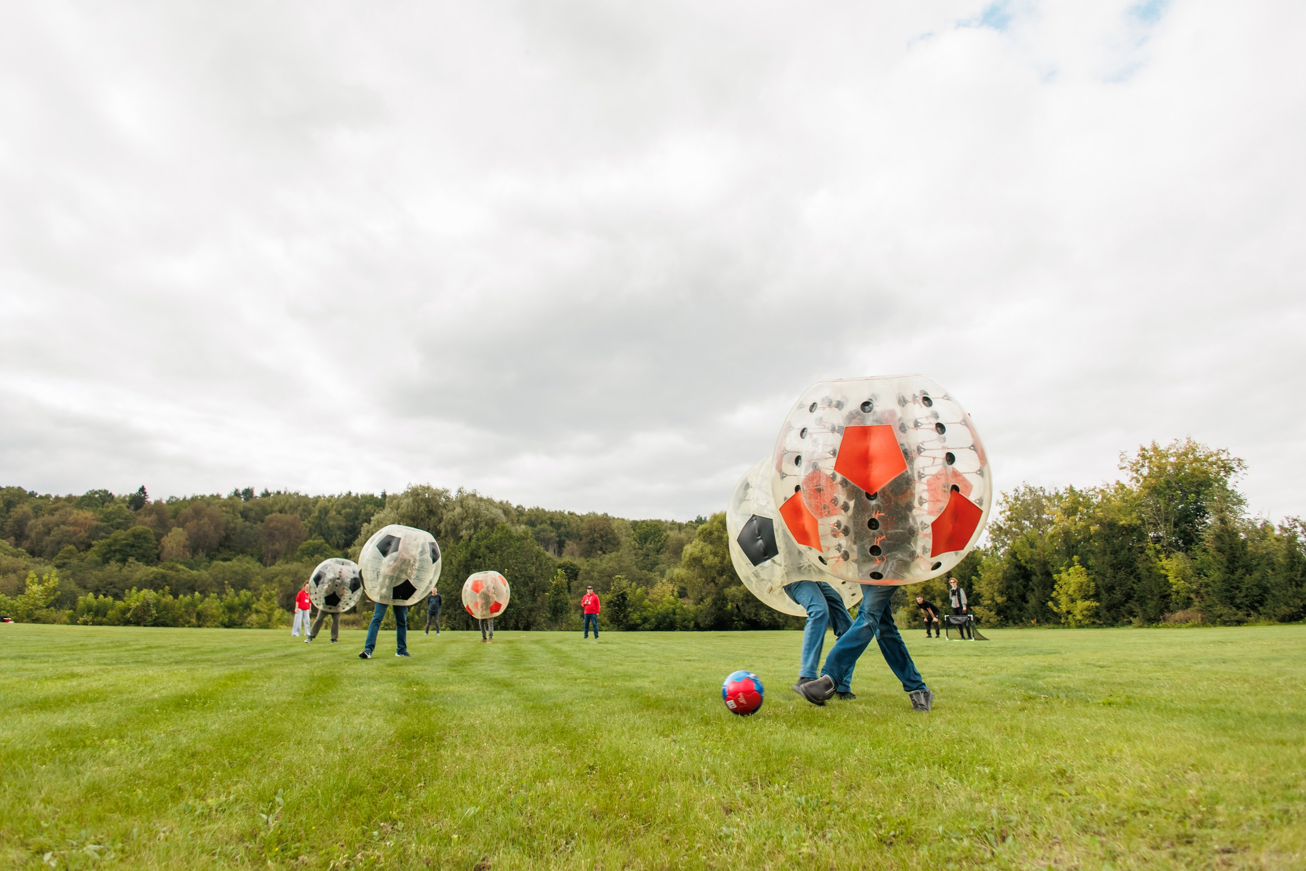 Тимбилдинг выезд. Репортажный фотограф. Москва. Алина Ланская