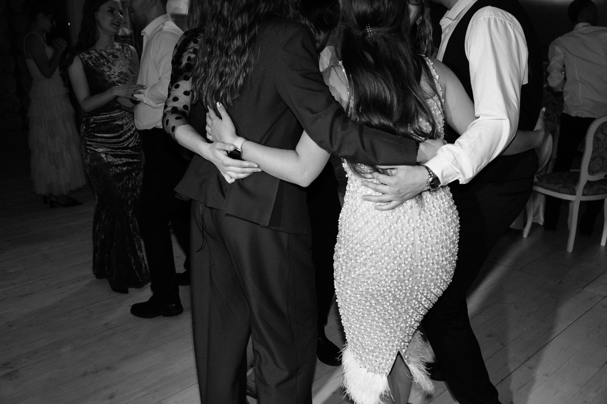 Ксения&Дима. Свадебный фотограф по всей Беларуси Цепелева Анна