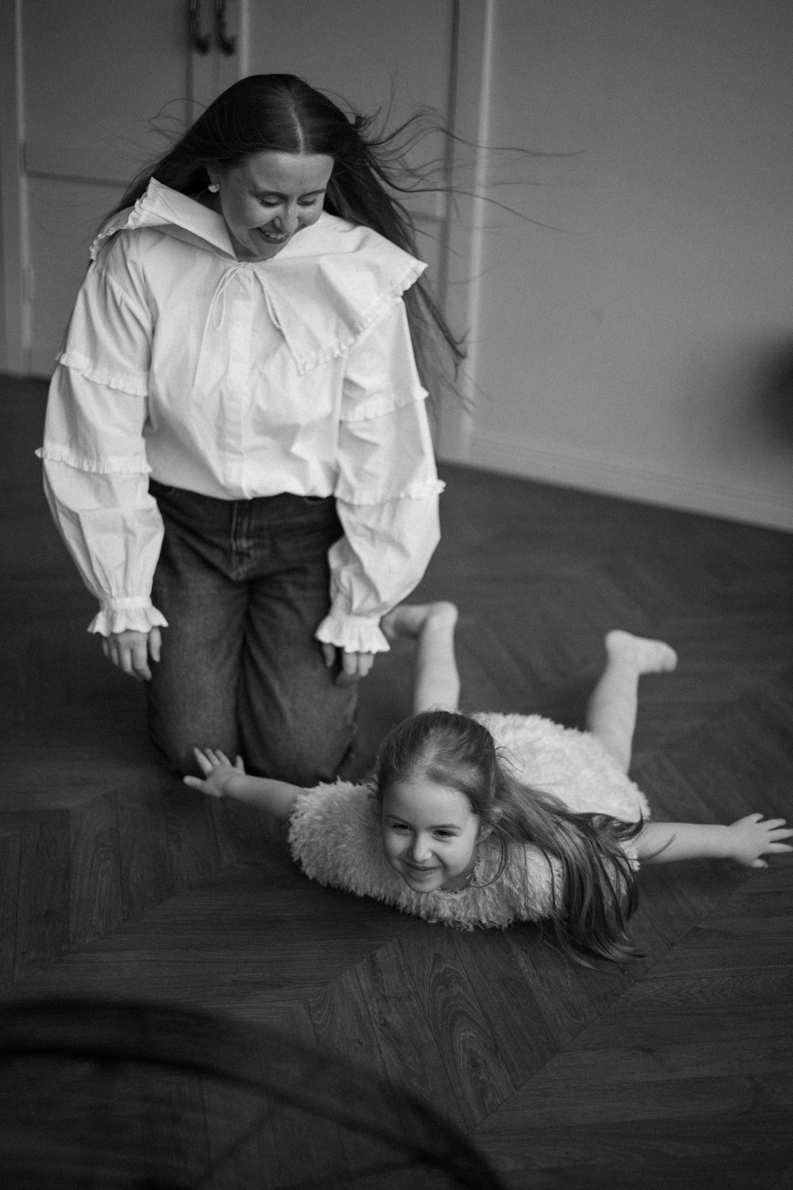 Ксения и Глаша. Alex Vasina Photographer