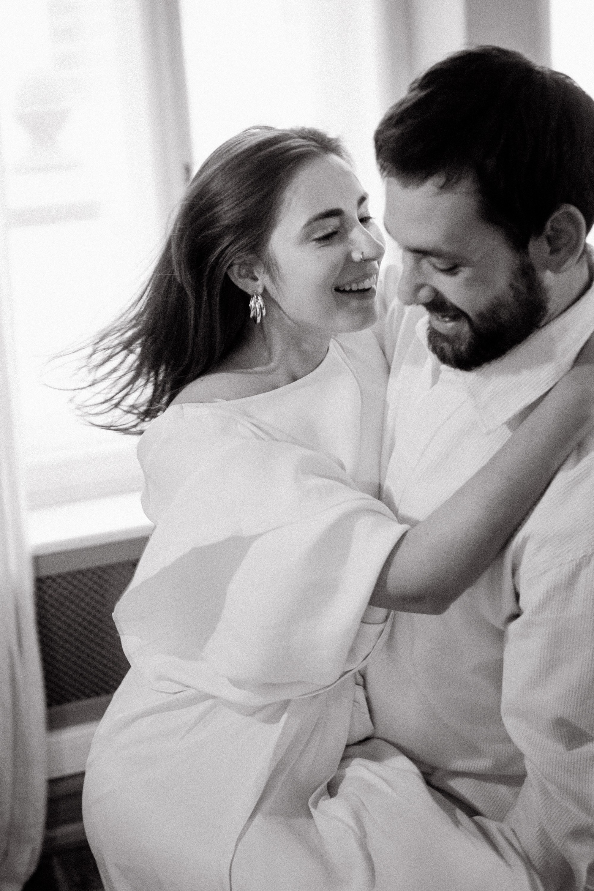 Cause you're a sky full of stars