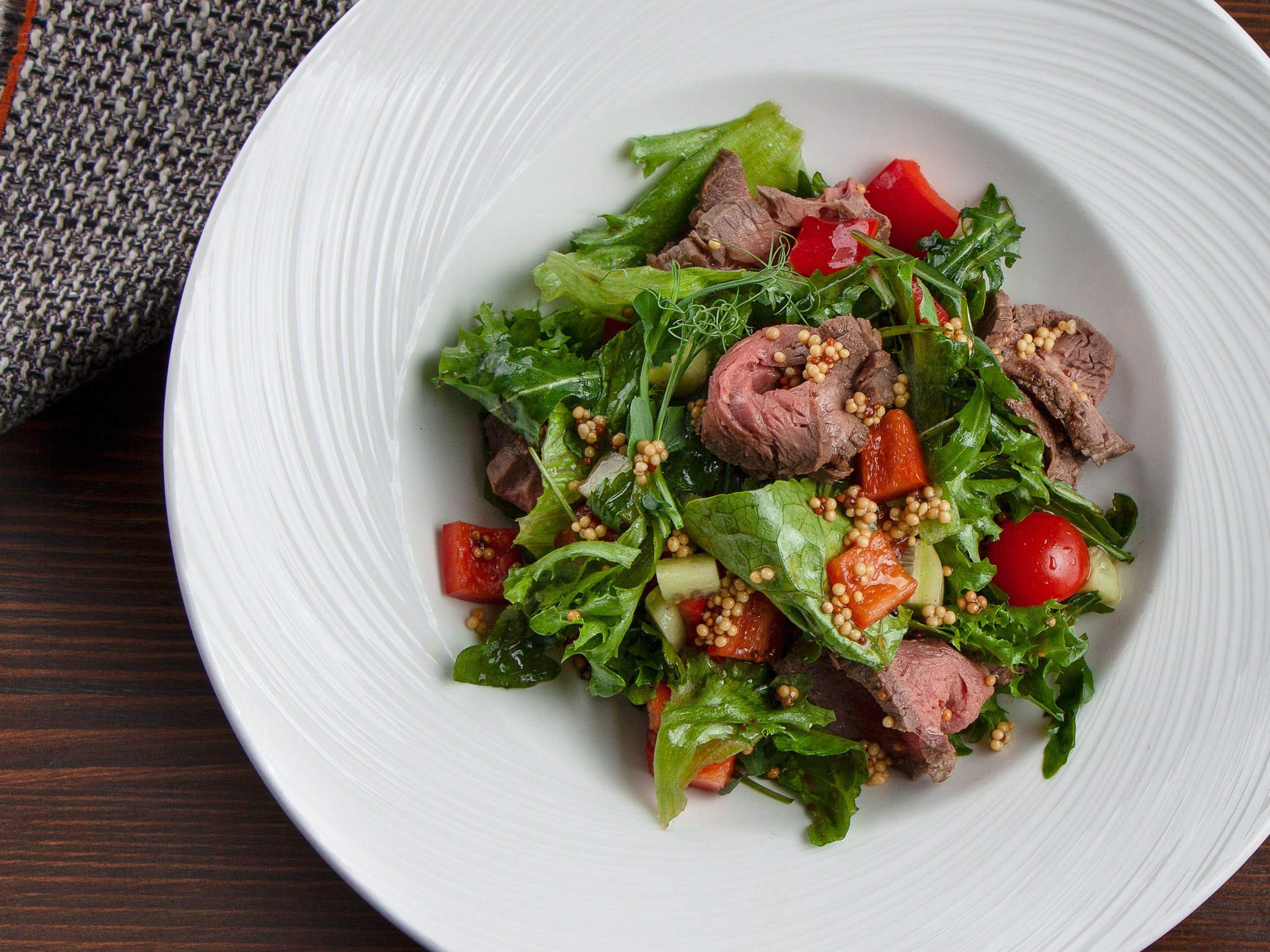 Блюда. Фуд фотограф Краснодар