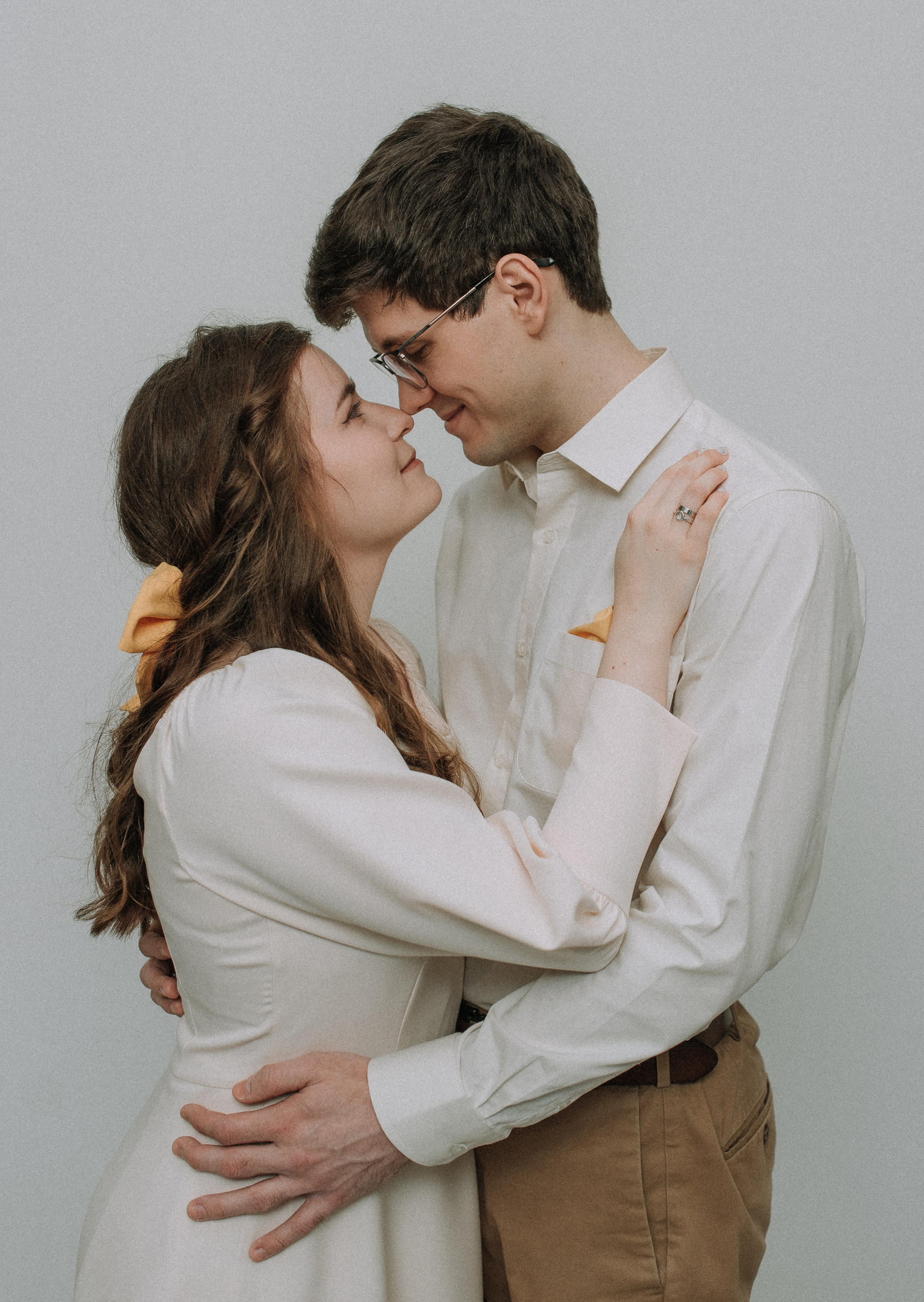 Яна и Игорь. Фотограф в Санкт-Петребурге и в Великих Луках Волченкова Екатерина