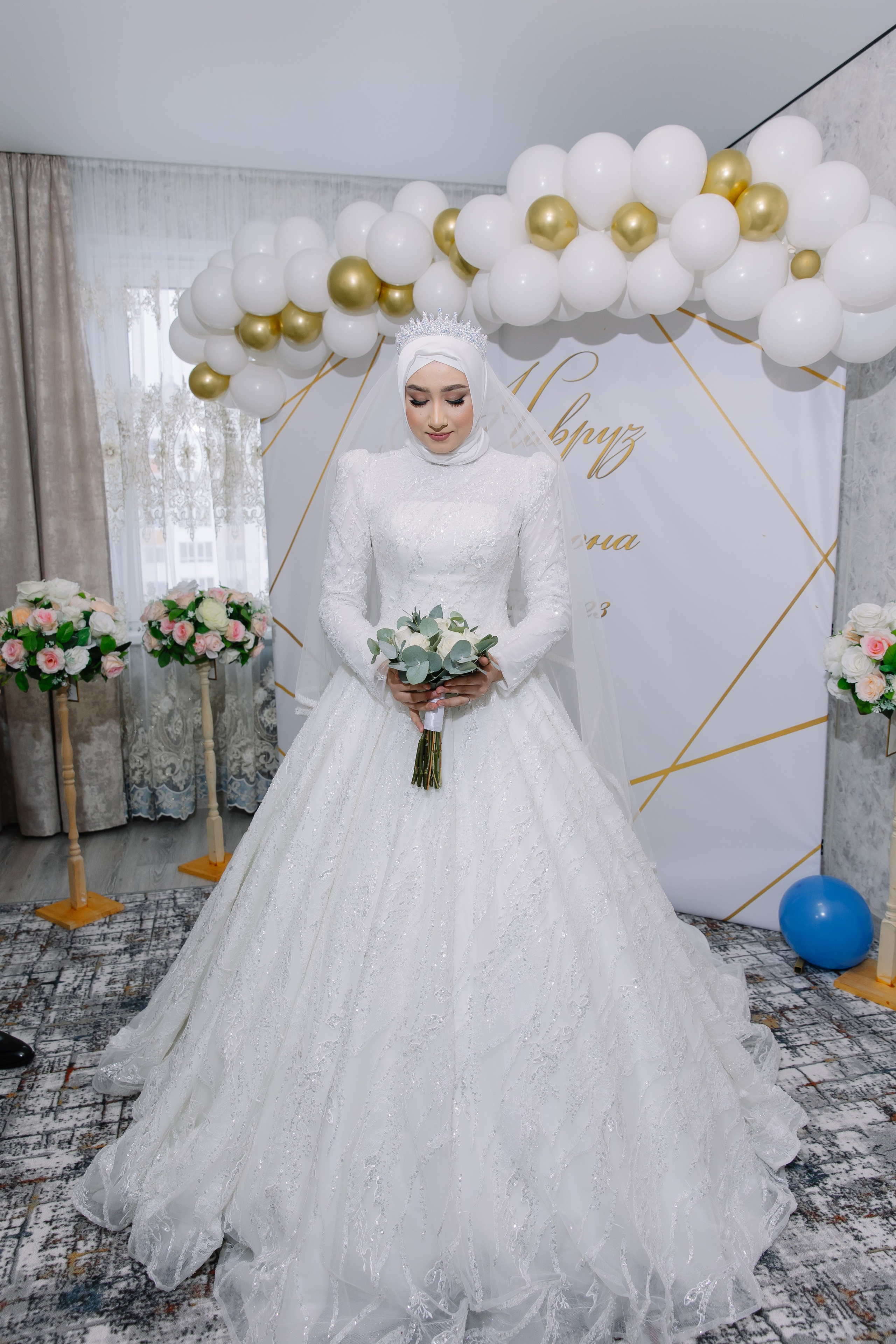 Свадьба Навруз & Шукрона. Свадебный фотограф в Новосибирске Лидия Александровна