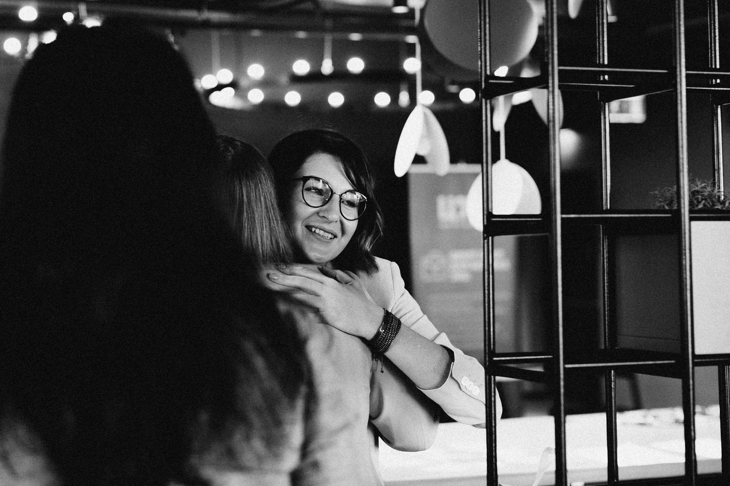 Мероприятие в Москва сити. Женский и контент фотограф в Москве