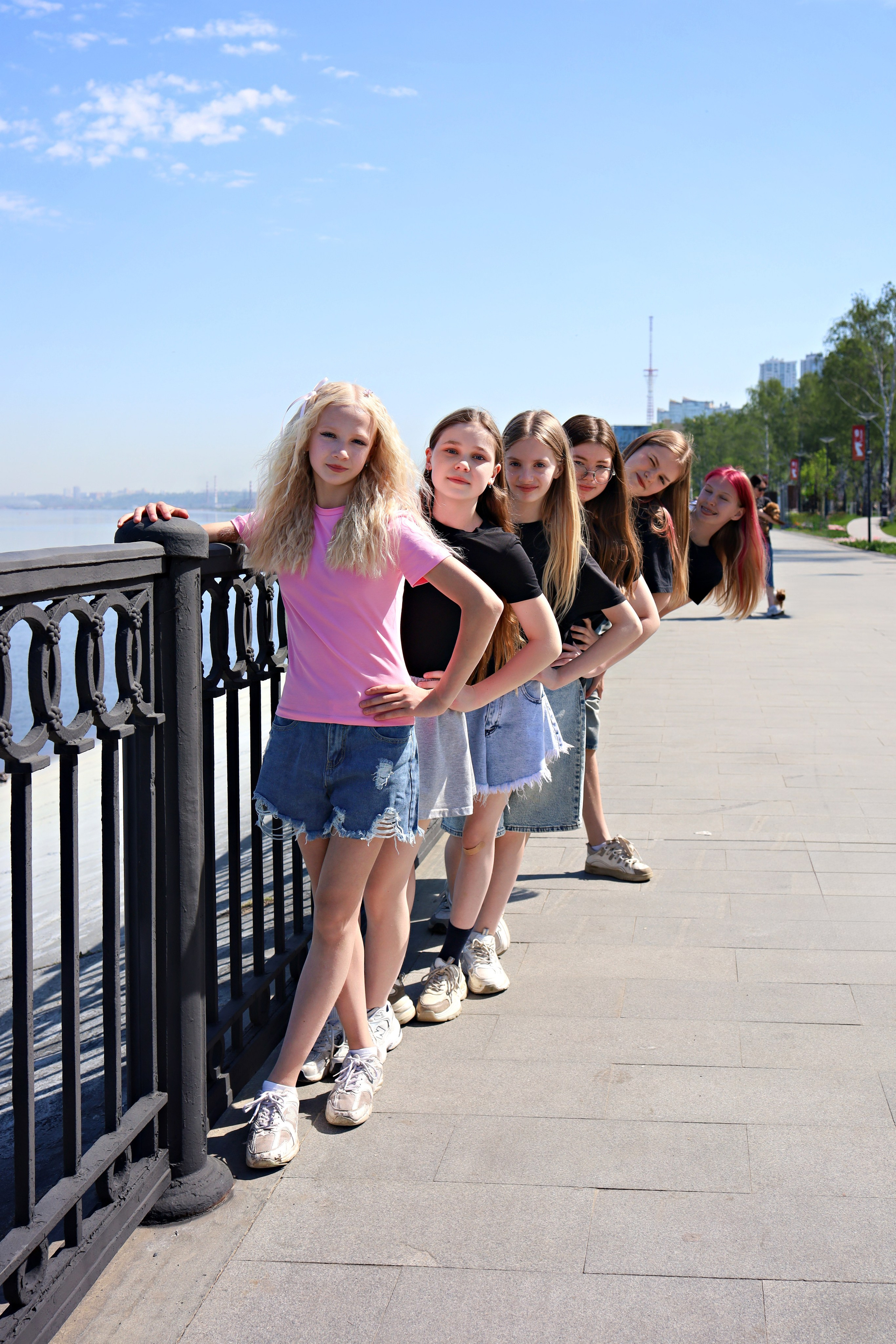 Детские съемки. Фотограф Нина Пашина — Пермь