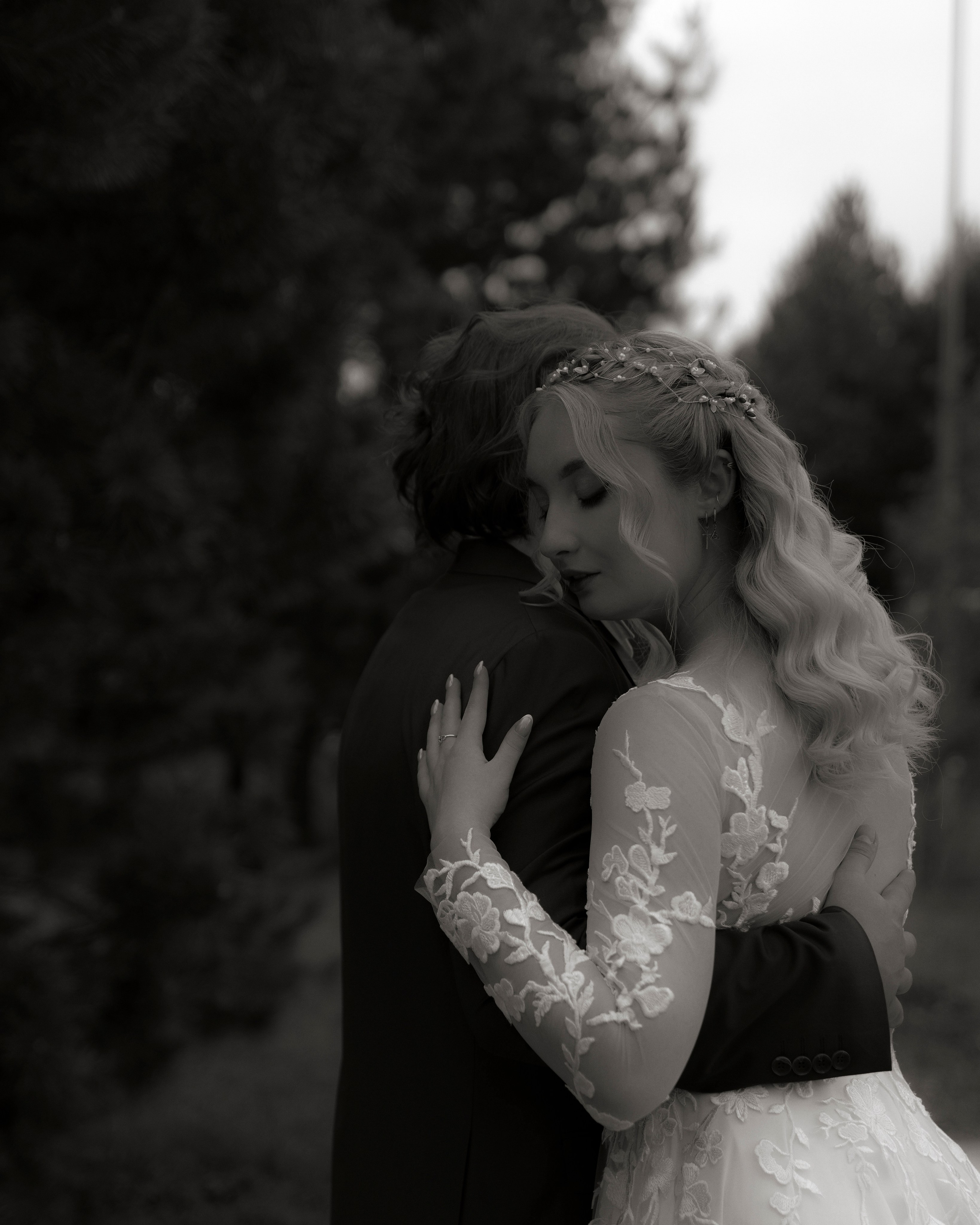 Всеволод и Алина. DARYA.BELKINA