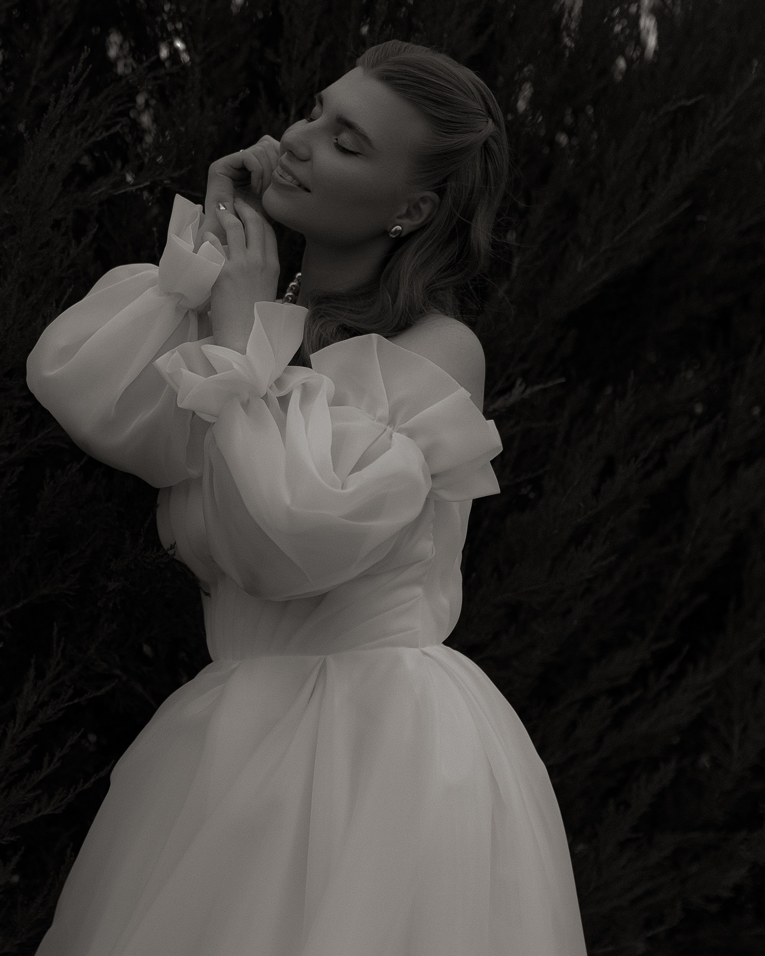 Владислав и Елизавета. DARYA.BELKINA