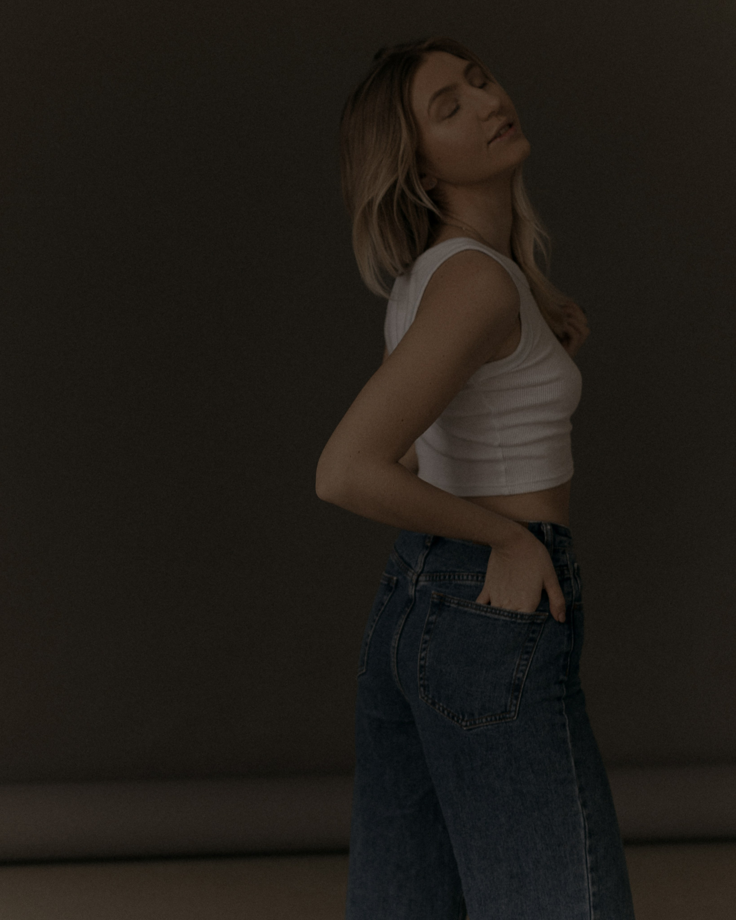 Мария. DARYA.BELKINA