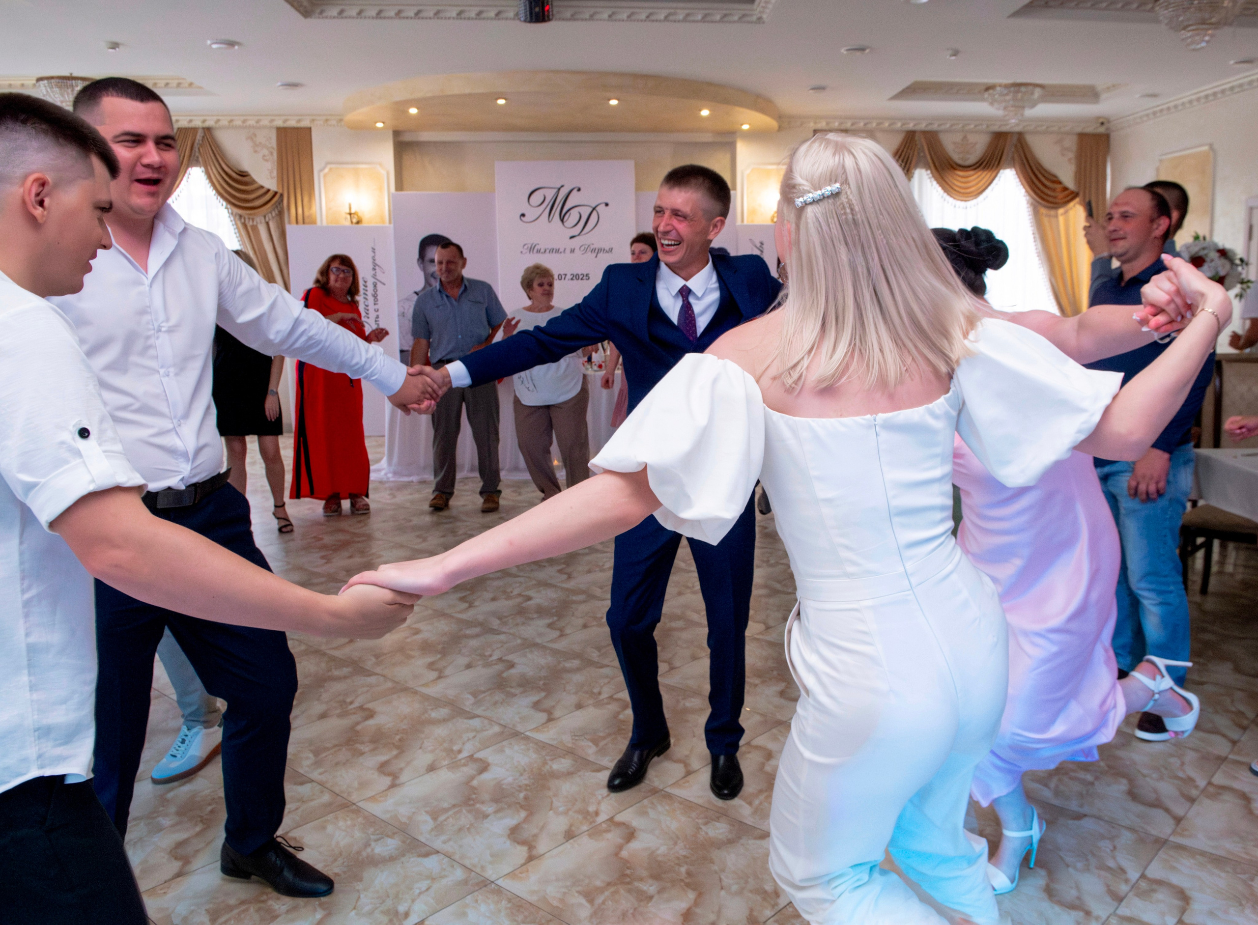 Михаил и Дарья. Крыгина Ольга Фотограф Краснодар