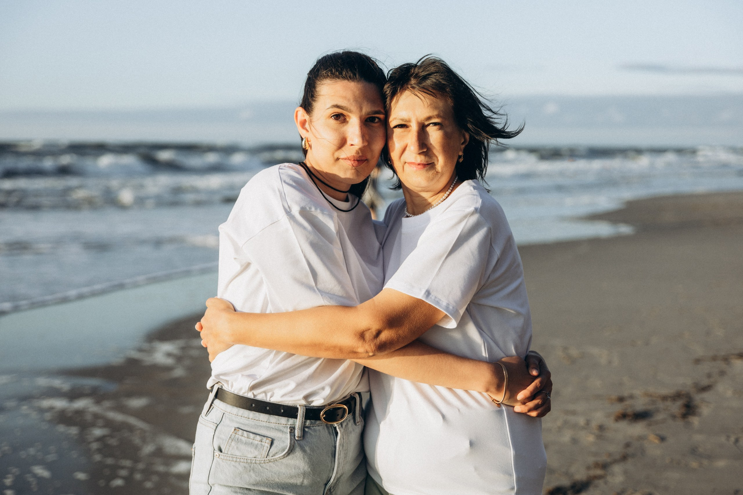 Zelenogradsk. Свадебный и портретный фотограф в Калининграде Наталия Еник