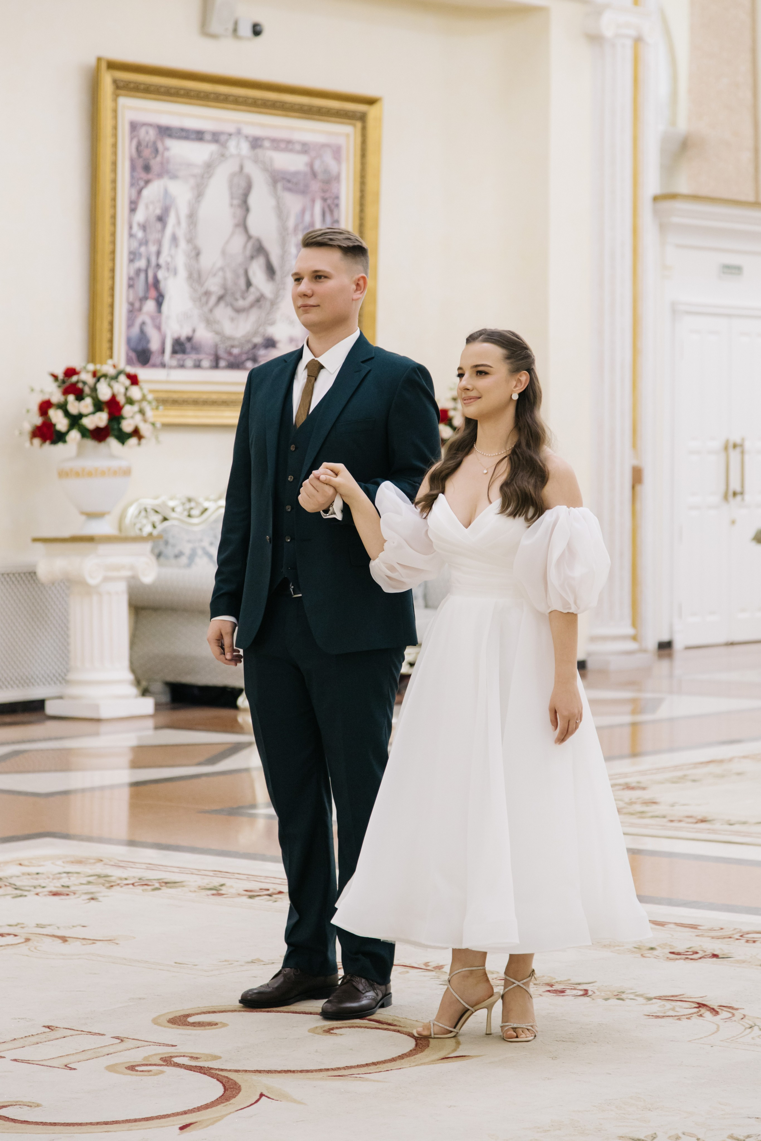 Wedding day | Максим и Елена