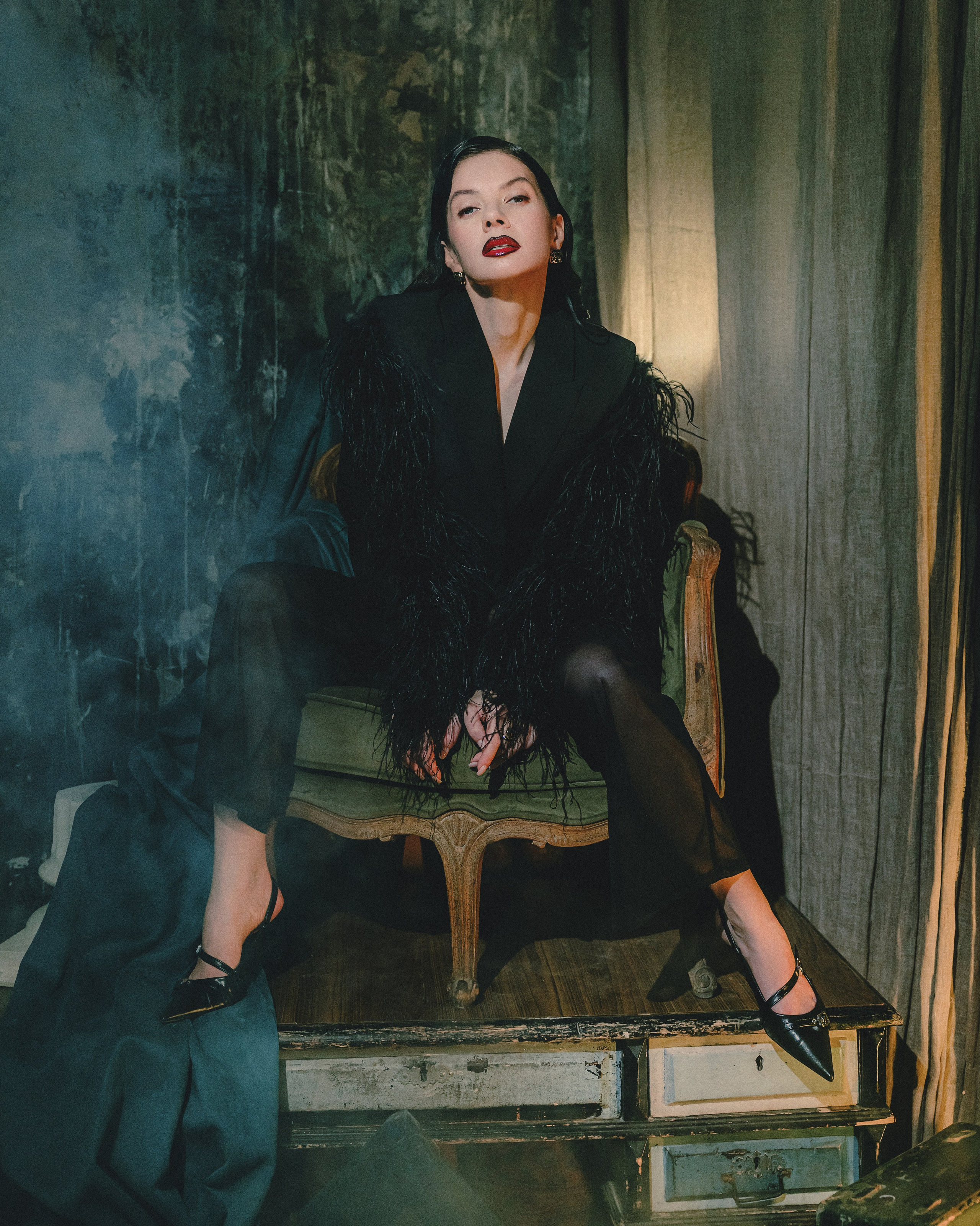 KATE. Профессиональный фотограф в Москве