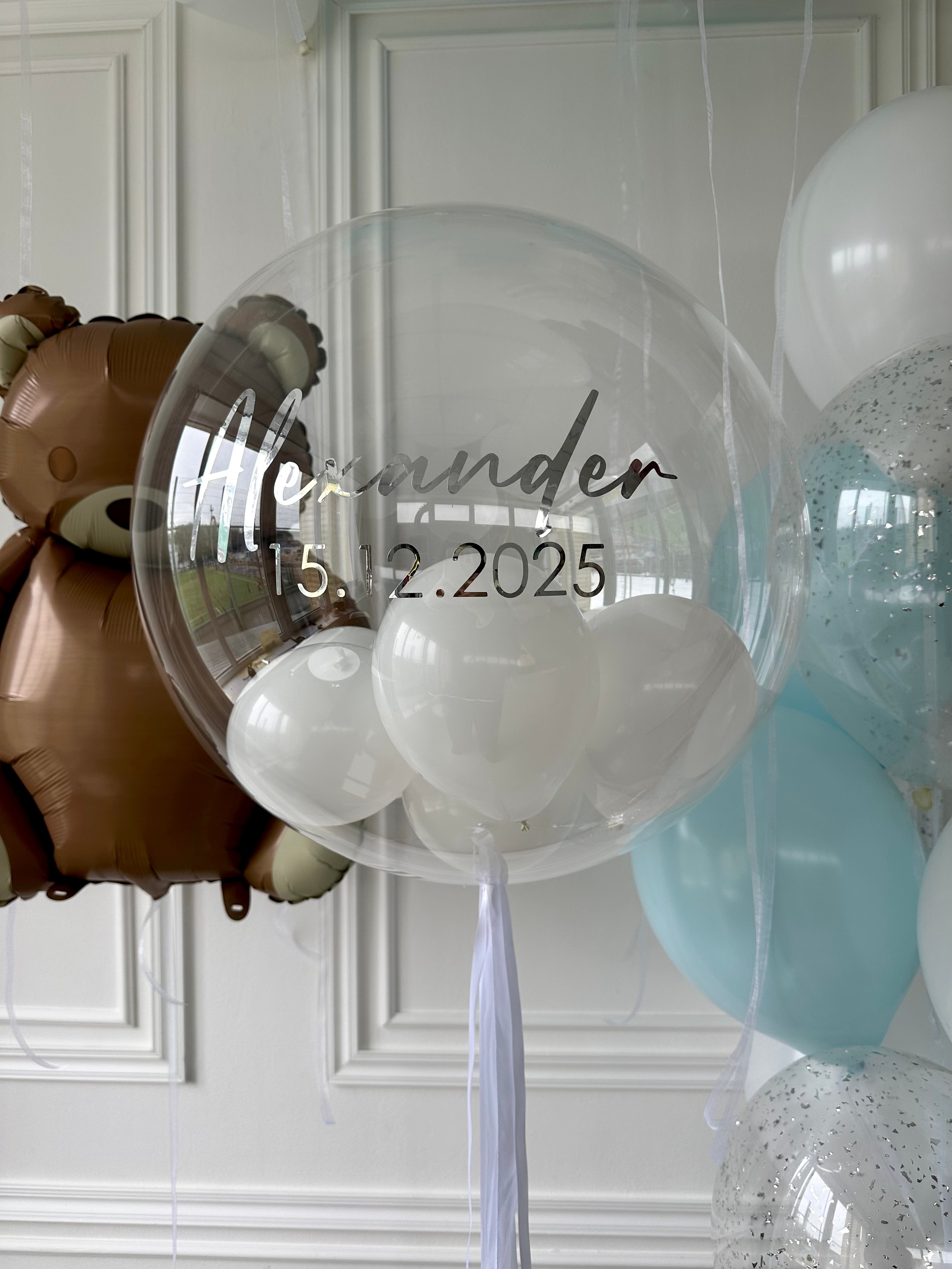 Выписка. Фабрика праздника